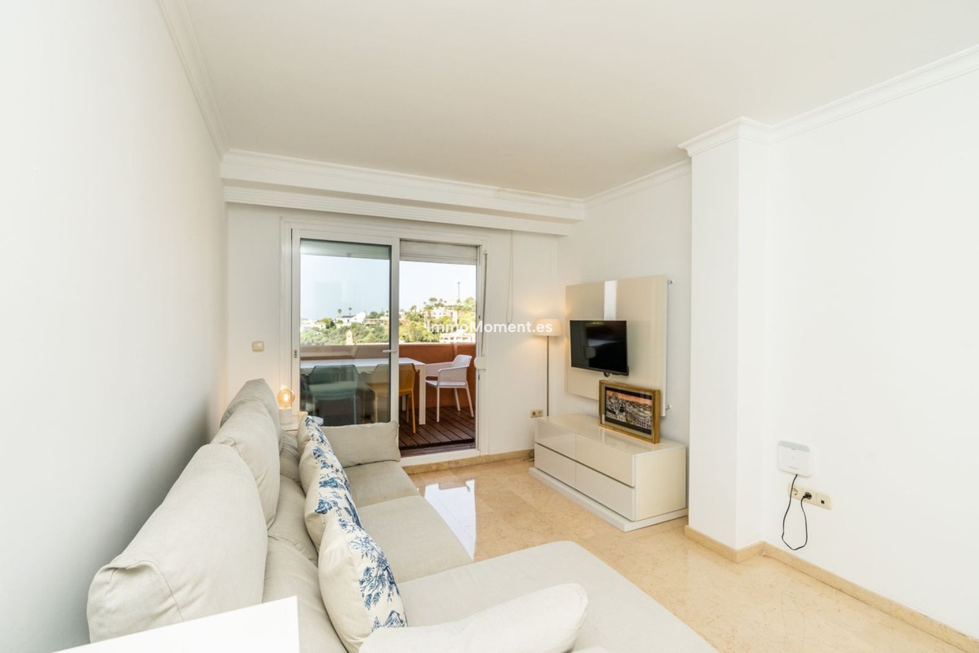 Revente - Appartement - Marbella - Elviria