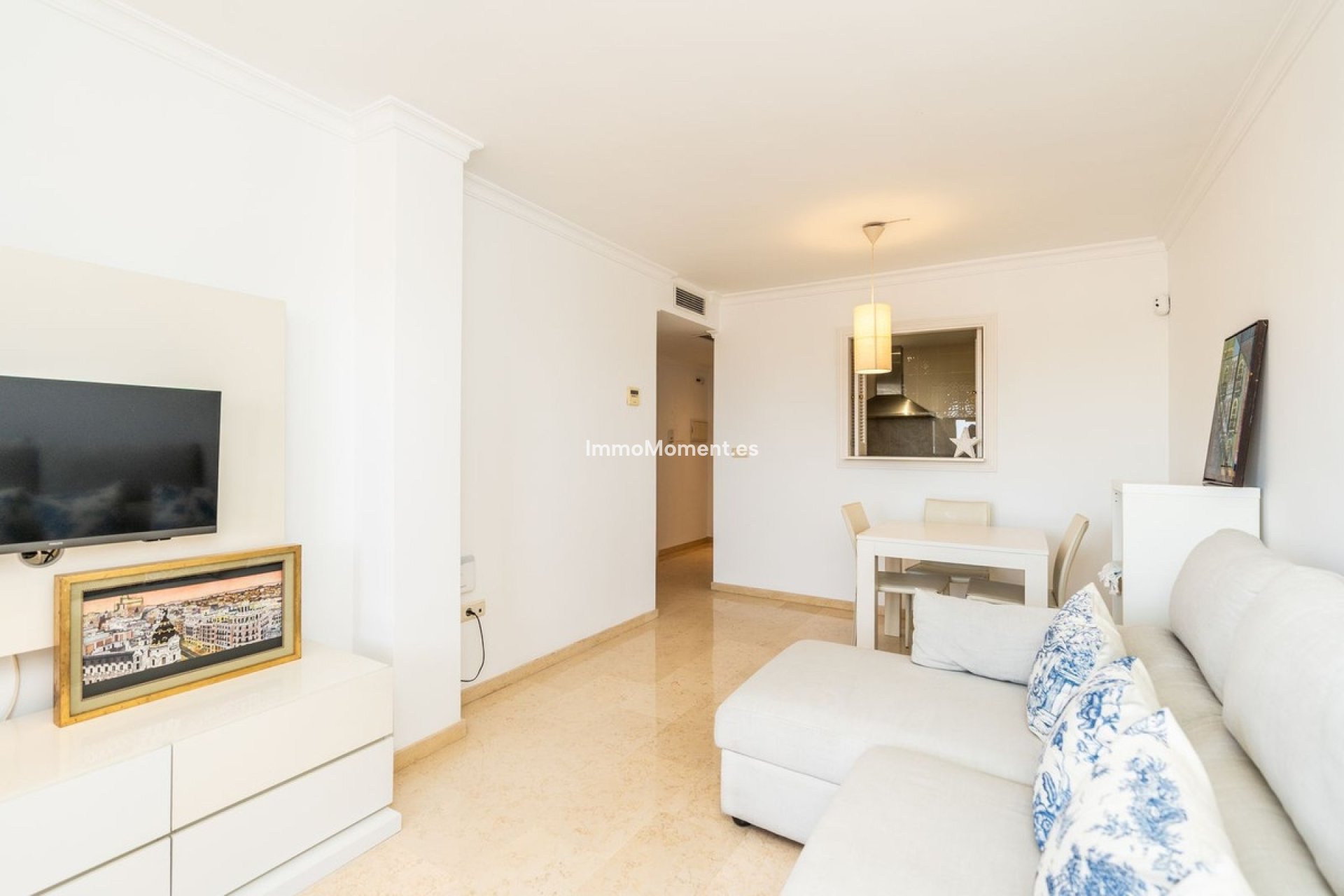 Revente - Appartement - Marbella - Elviria