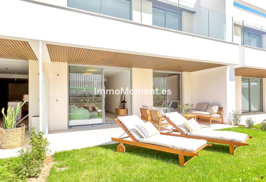 Revente - Appartement - Marbella - Elviria