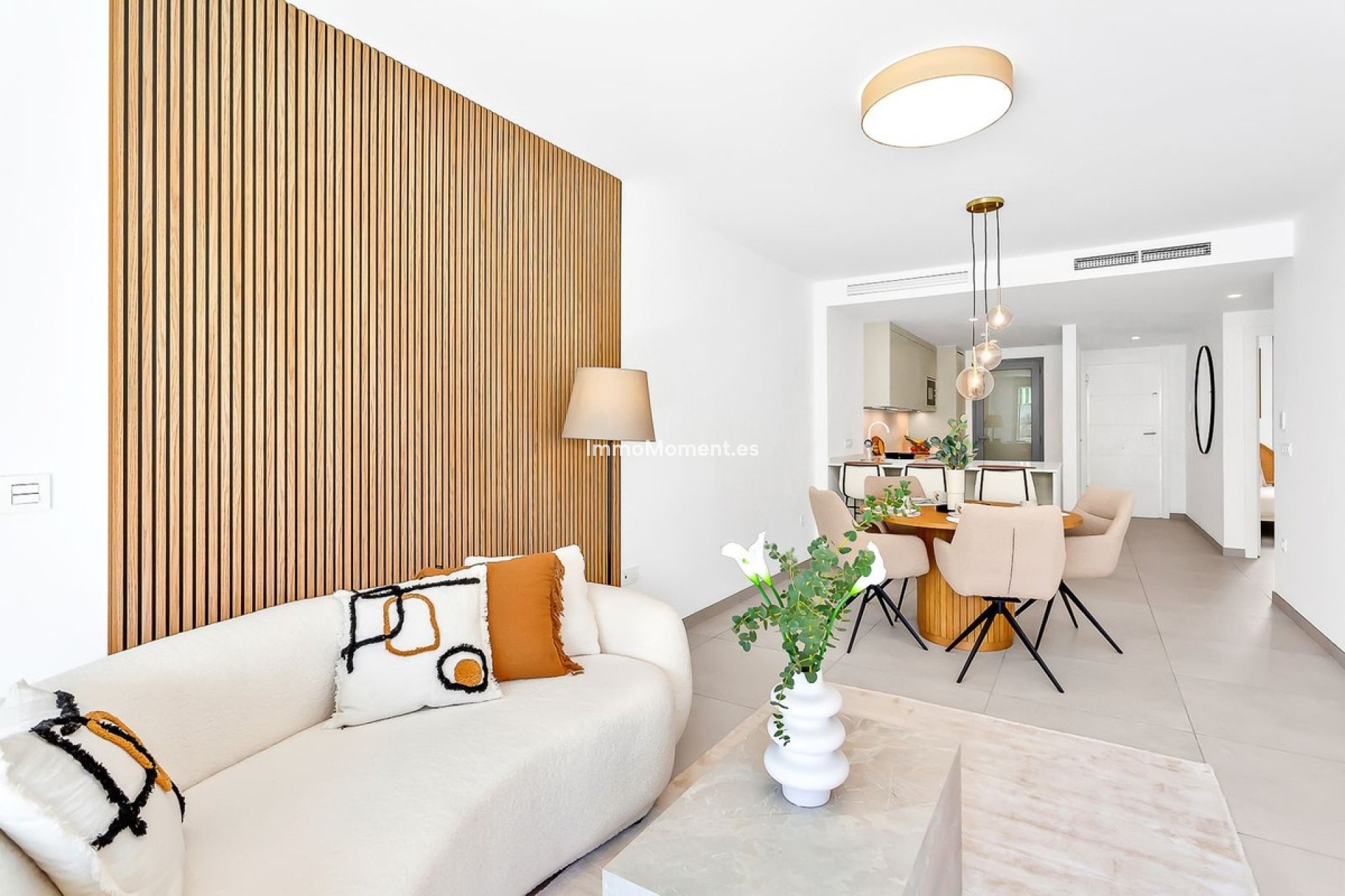 Revente - Appartement - Marbella - Elviria