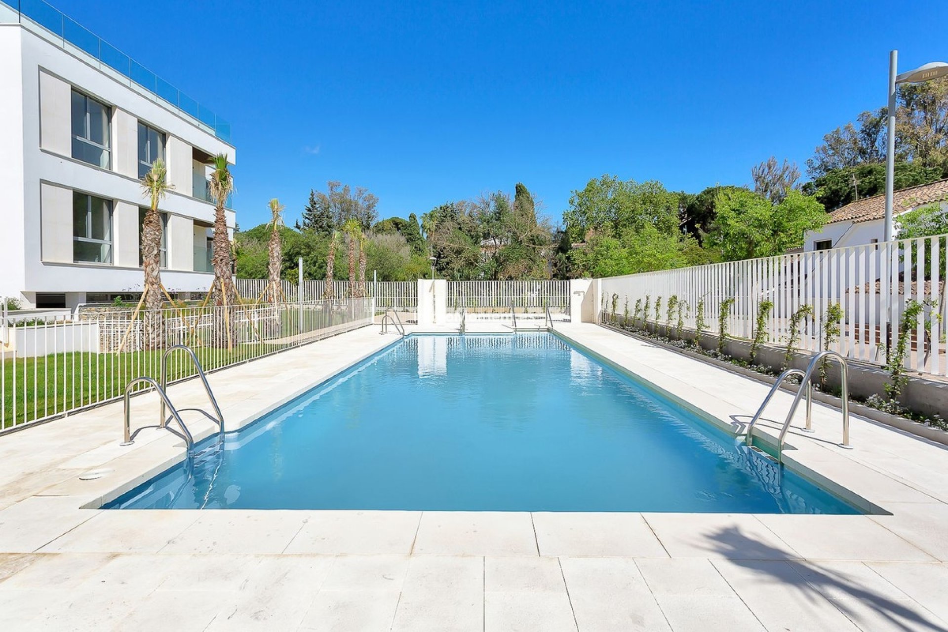 Revente - Appartement - Marbella - Elviria