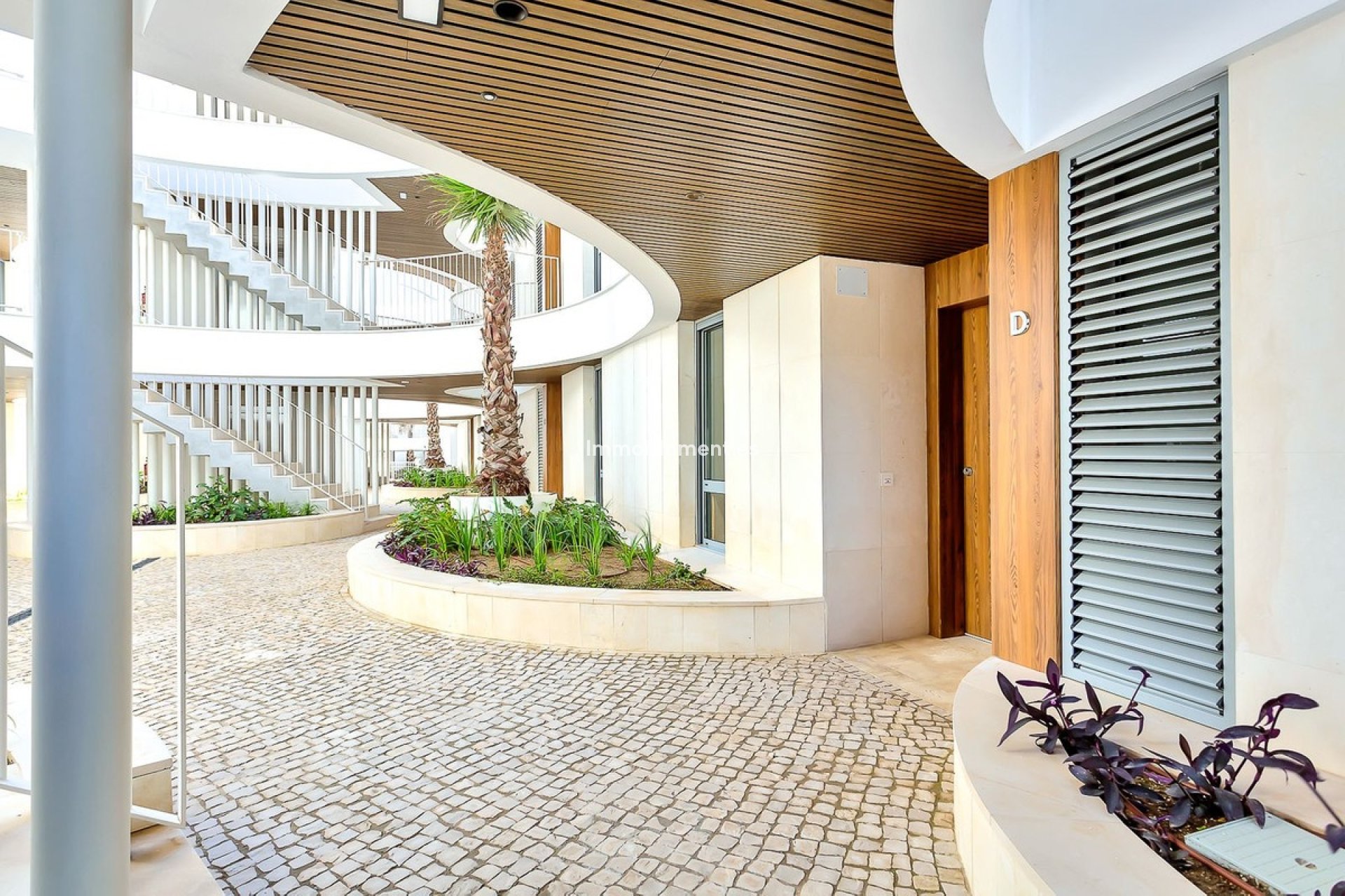 Revente - Appartement - Marbella - Elviria