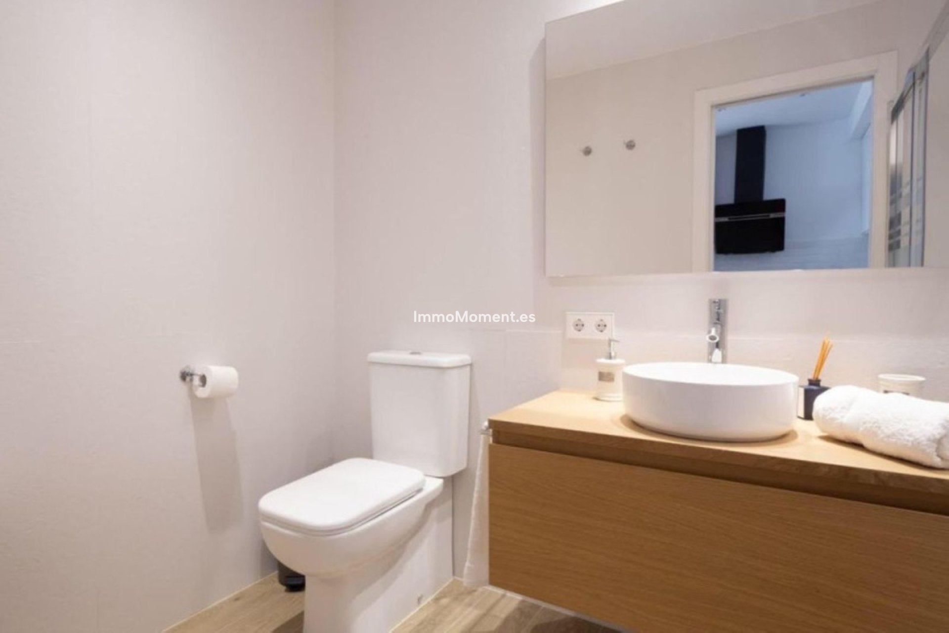Revente - Appartement - Marbella - Elviria