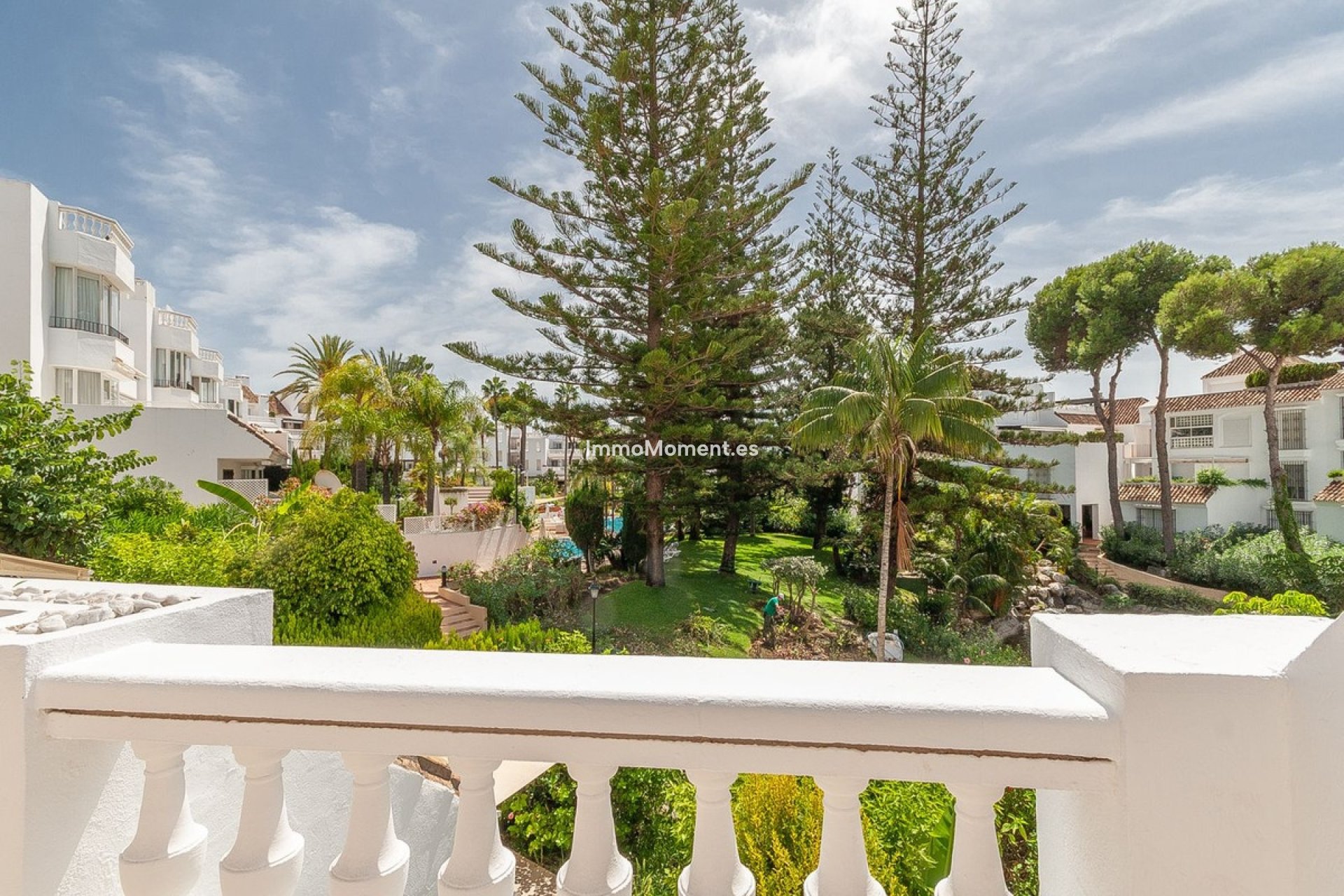 Revente - Appartement - Marbella - Elviria