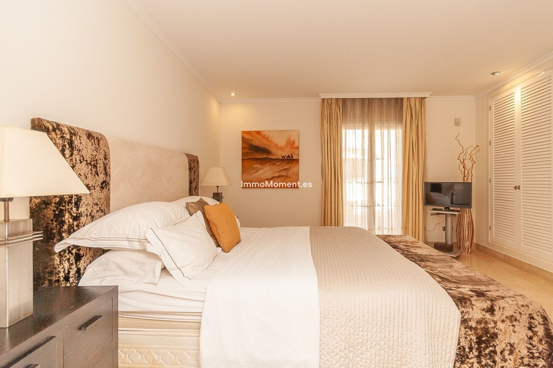 Revente - Appartement - Marbella - Elviria