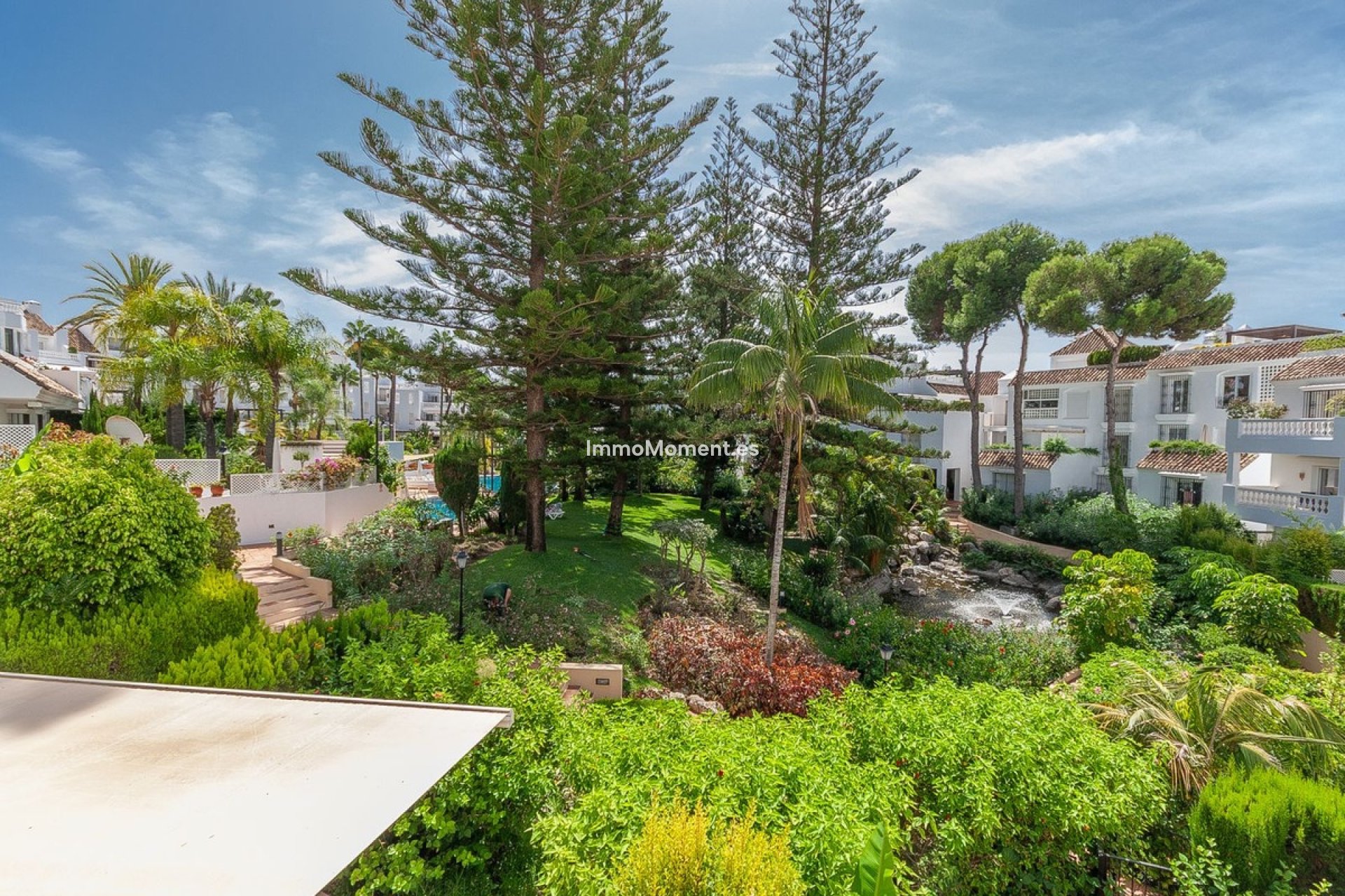 Revente - Appartement - Marbella - Elviria
