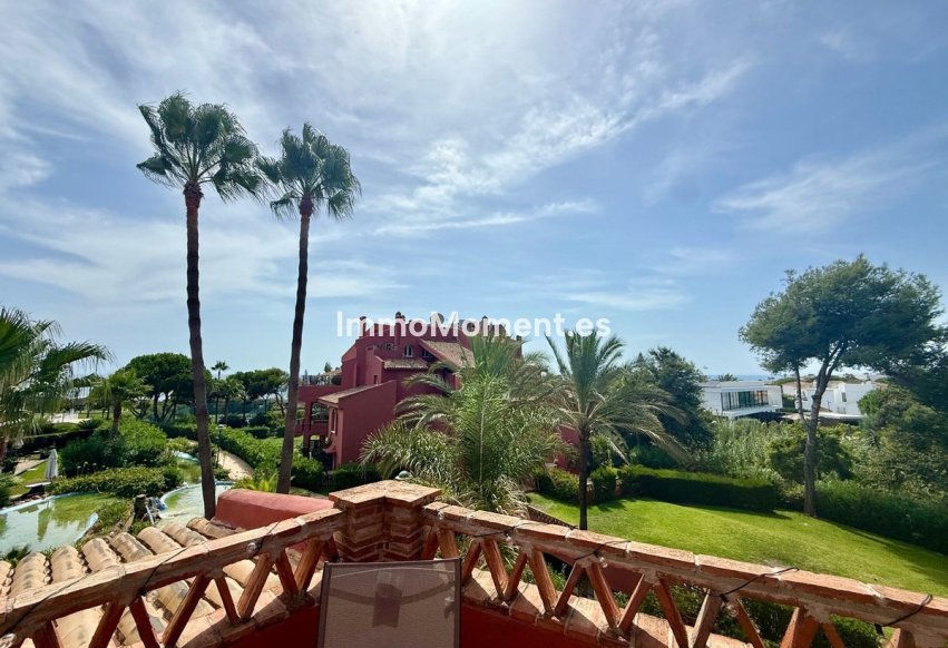 Revente - Appartement - Marbella - Elviria