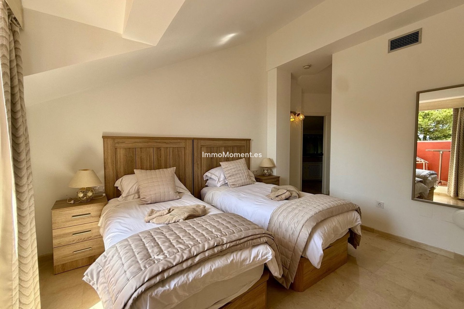 Revente - Appartement - Marbella - Elviria