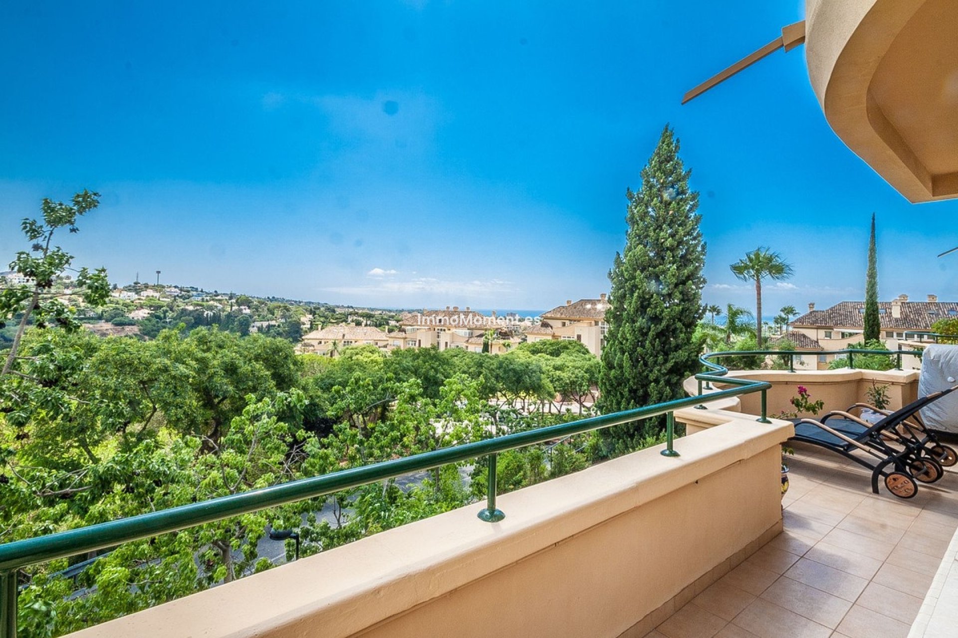 Revente - Appartement - Marbella - Elviria
