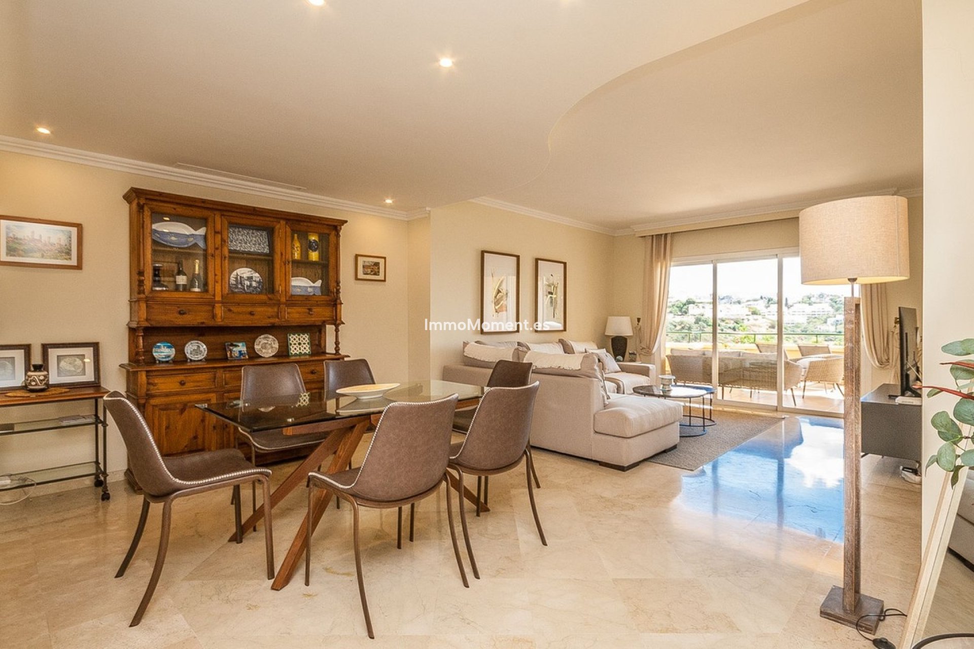 Revente - Appartement - Marbella - Elviria