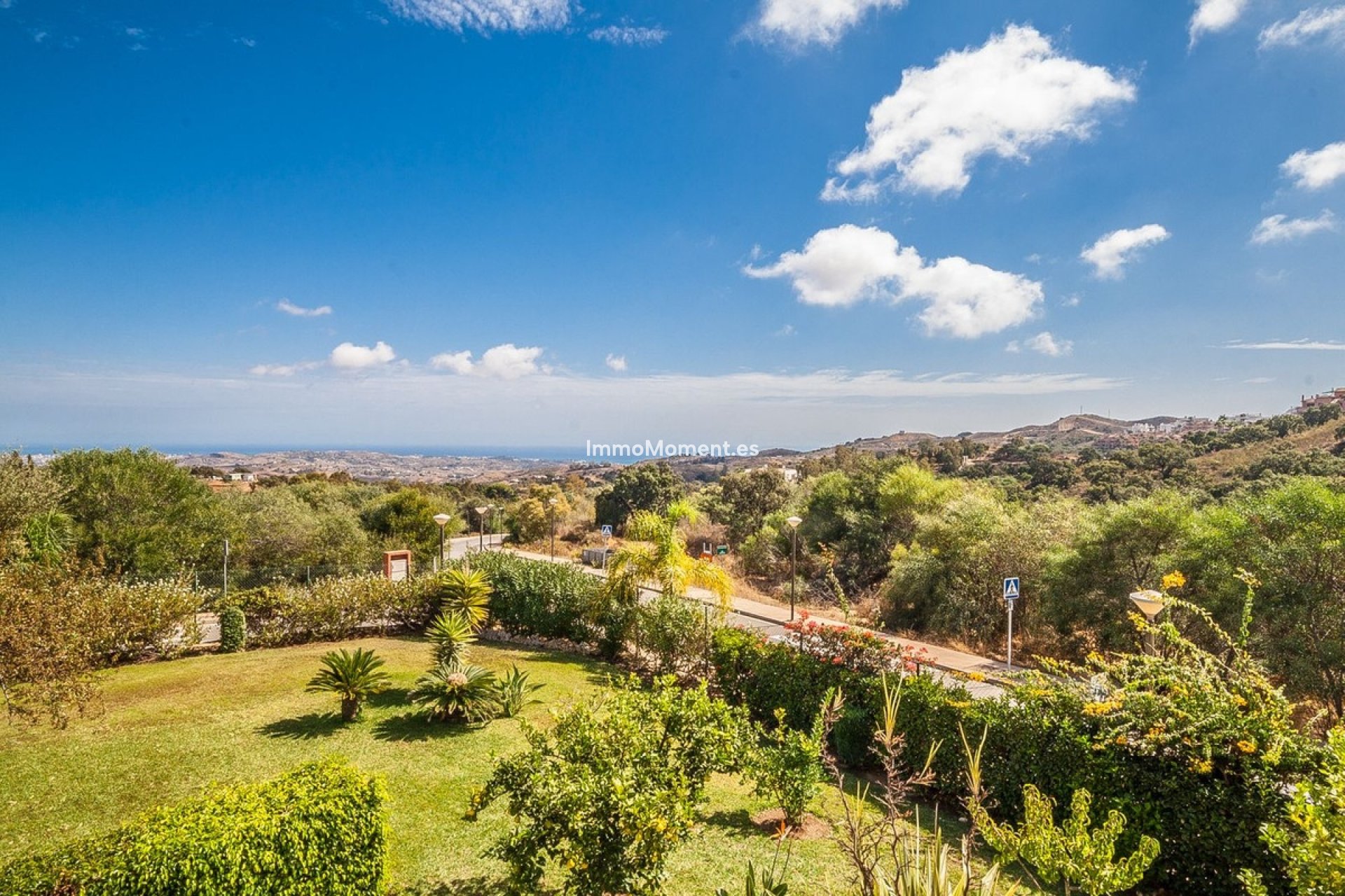 Revente - Appartement - Marbella - Elviria
