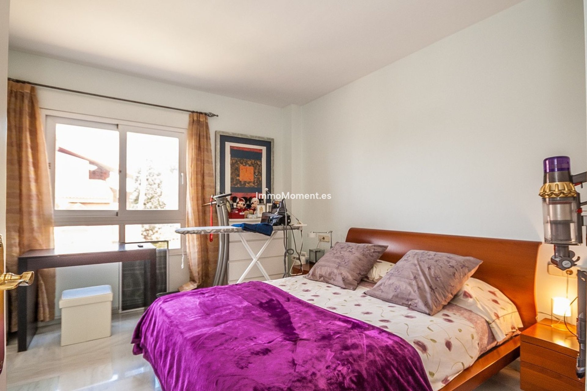 Revente - Appartement - Marbella - Elviria