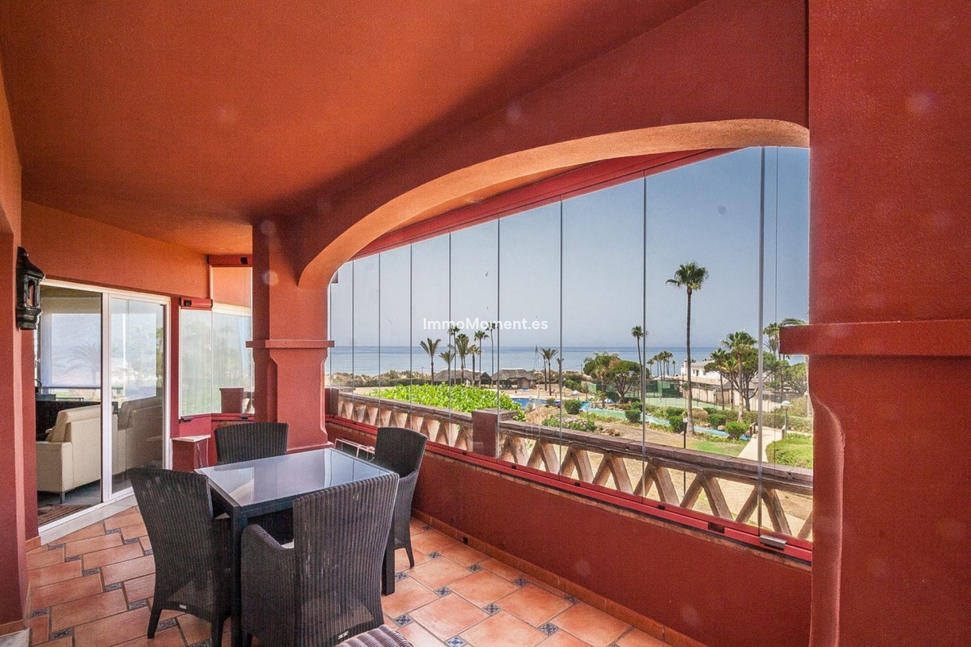 Revente - Appartement - Marbella - Elviria