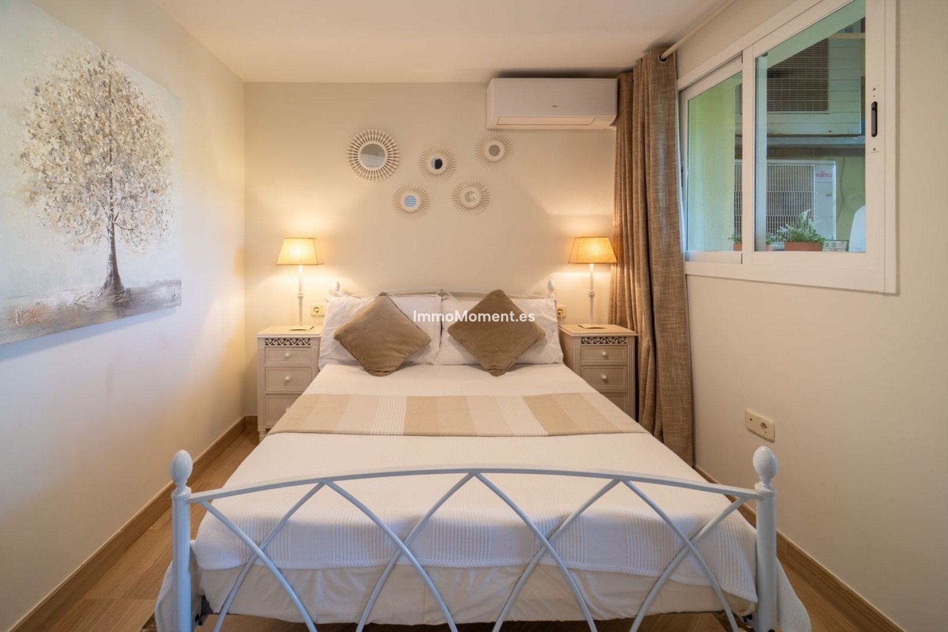Revente - Appartement - Marbella - Elviria