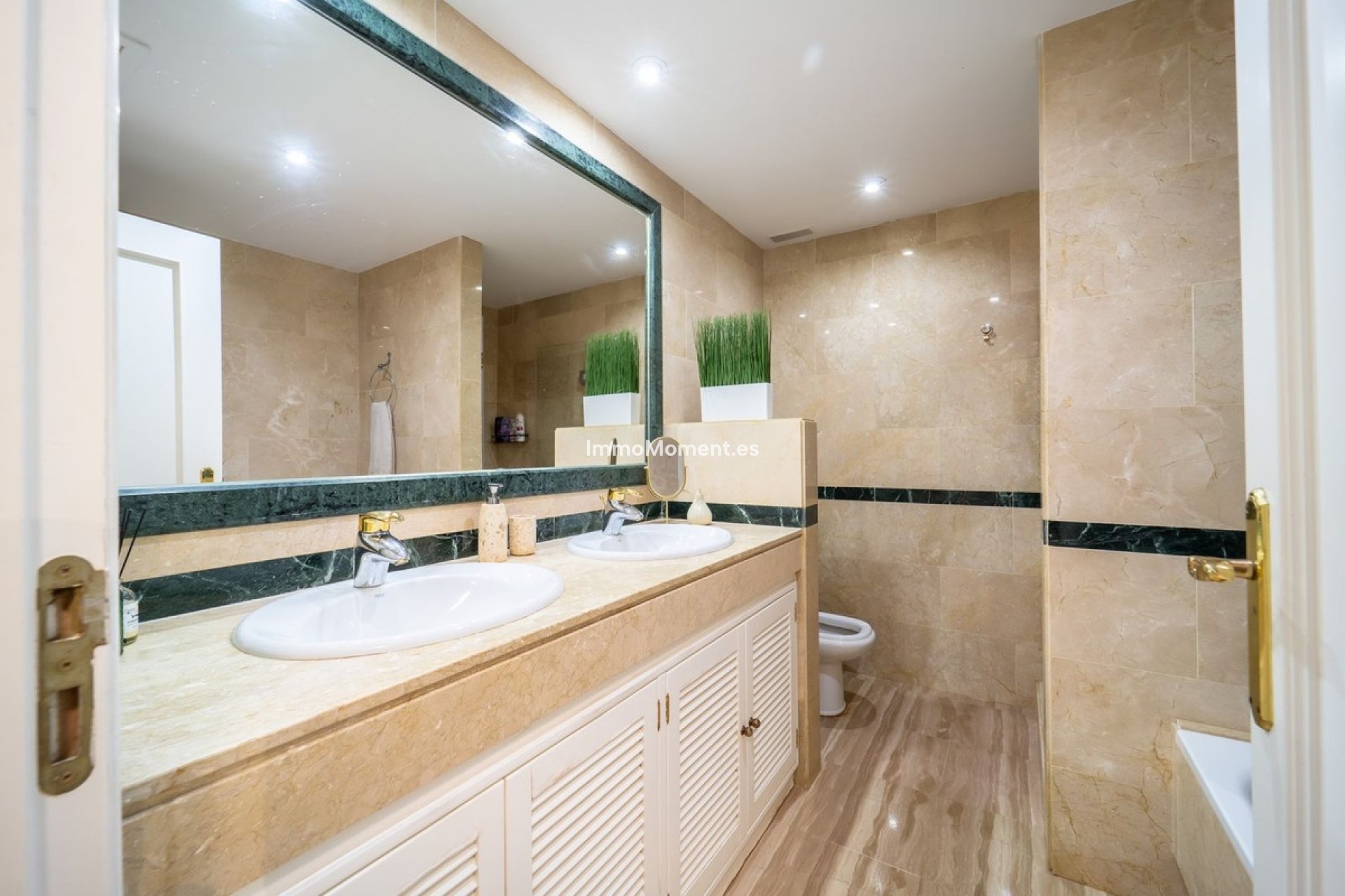Revente - Appartement - Marbella - Elviria