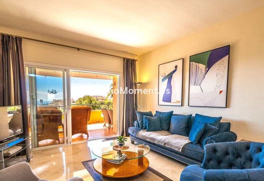 Revente - Appartement - Marbella - Elviria