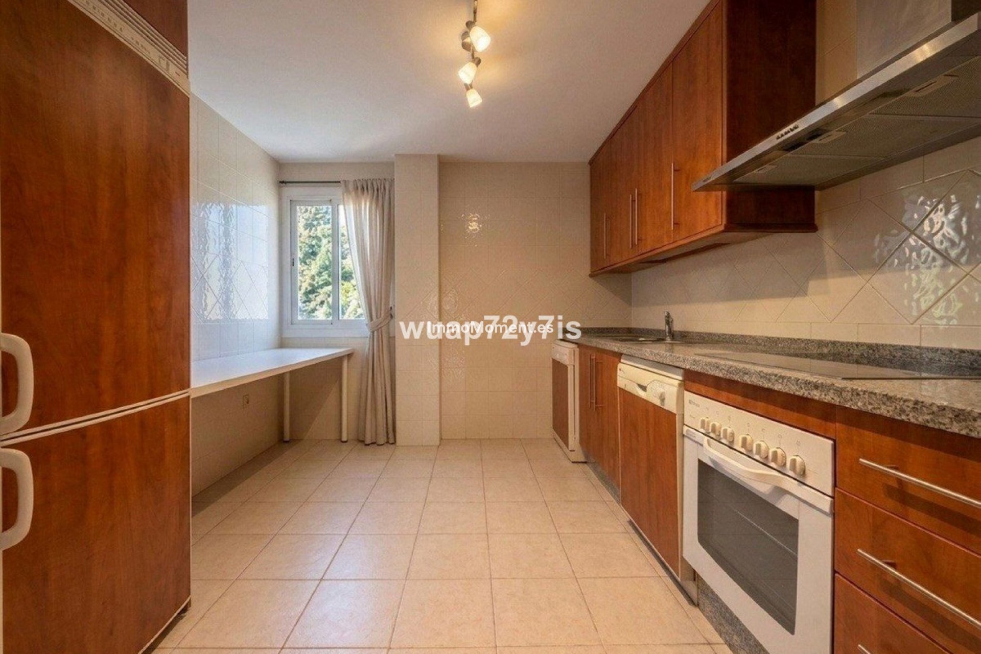 Revente - Appartement - Marbella - Elviria