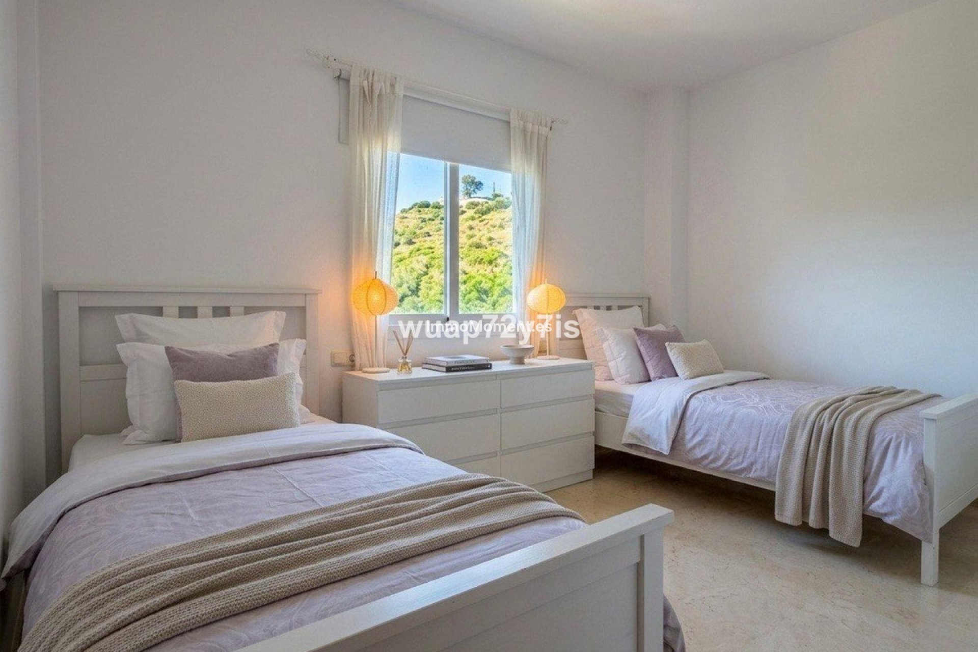Revente - Appartement - Marbella - Elviria