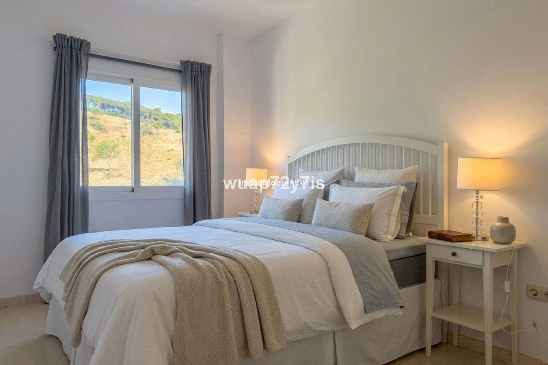 Revente - Appartement - Marbella - Elviria