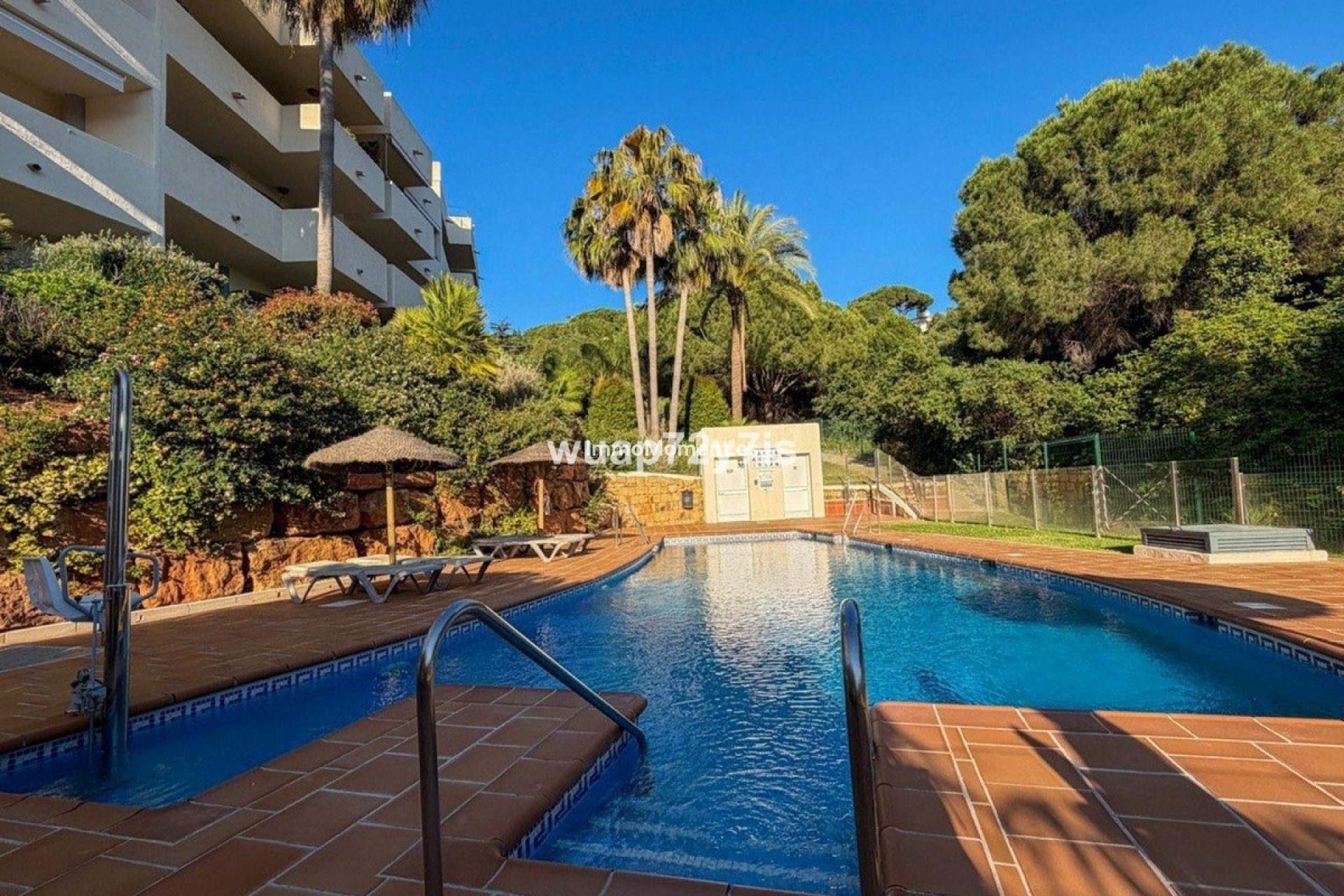 Revente - Appartement - Marbella - Elviria