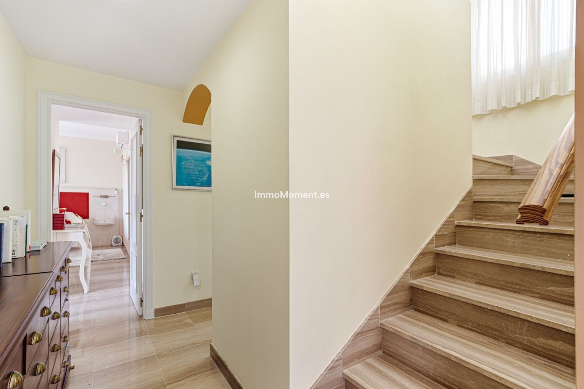 Revente - Appartement - Marbella - Elviria