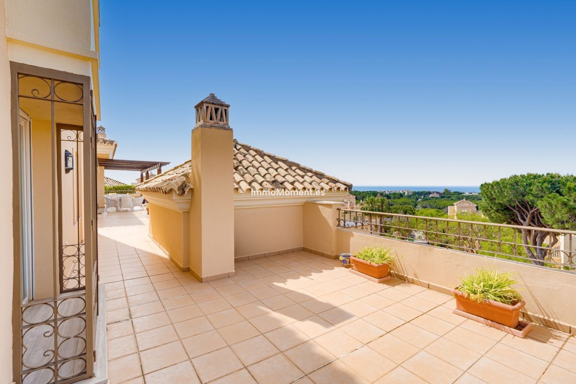 Revente - Appartement - Marbella - Elviria