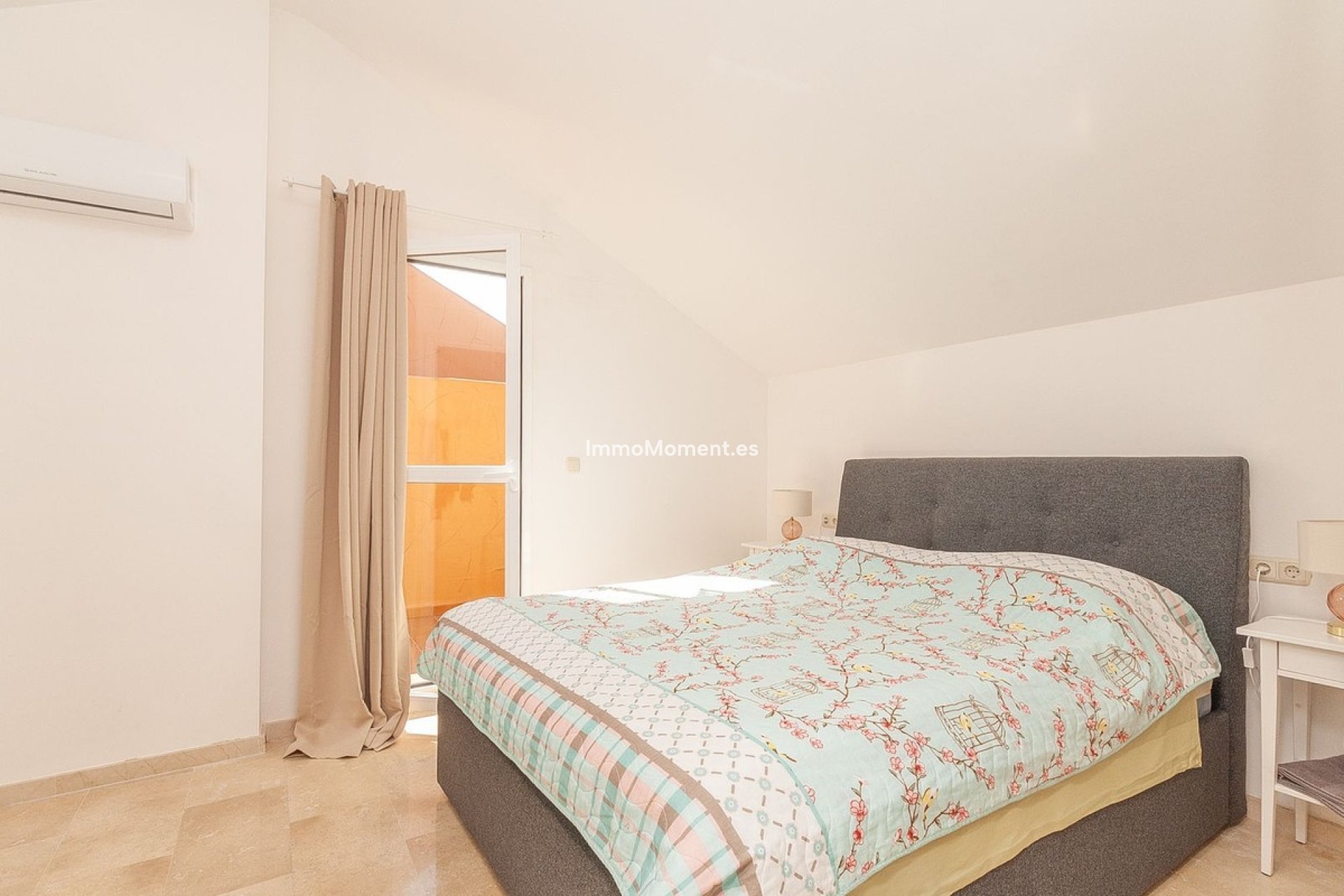 Revente - Appartement - Marbella - Elviria