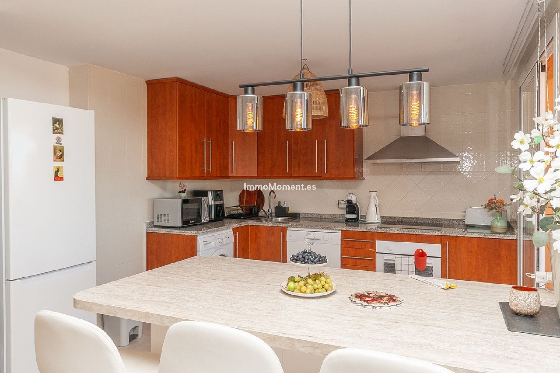 Revente - Appartement - Marbella - Elviria