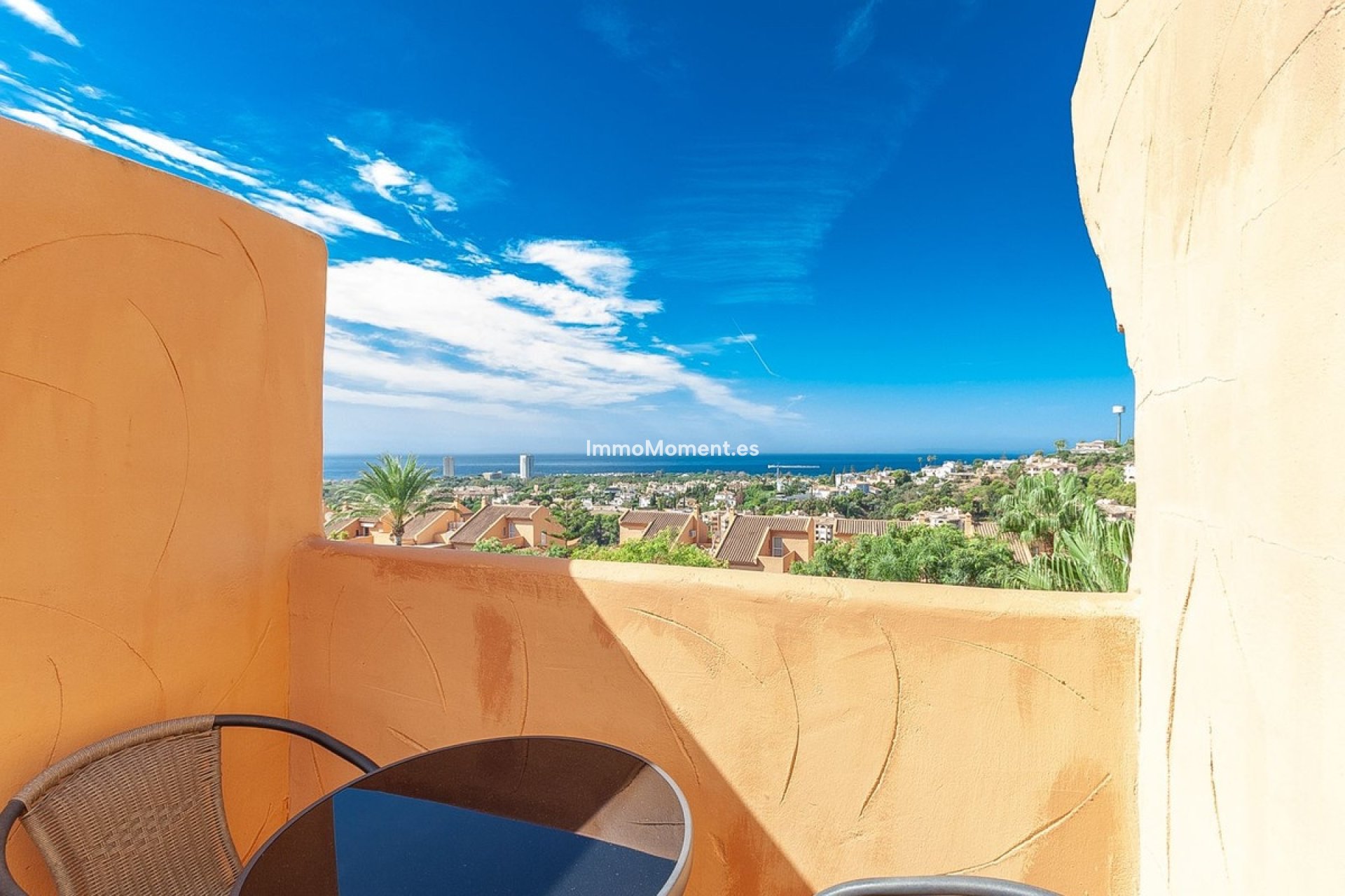 Revente - Appartement - Marbella - Elviria