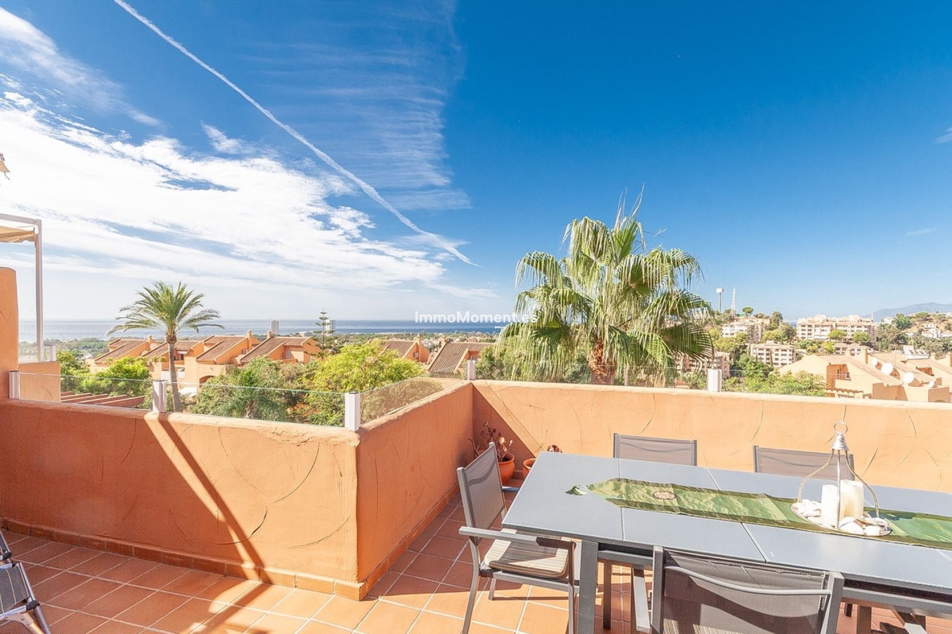 Revente - Appartement - Marbella - Elviria