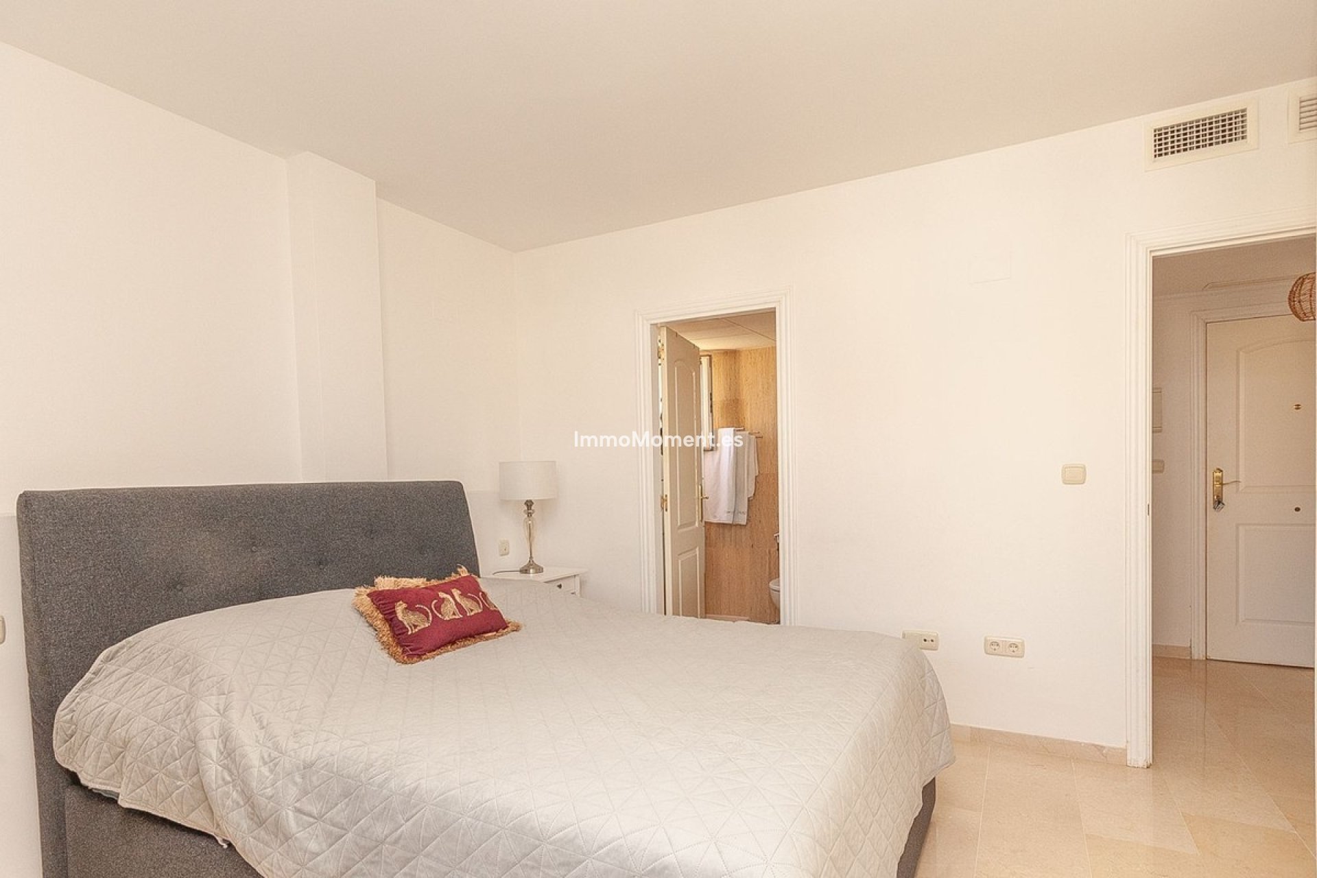 Revente - Appartement - Marbella - Elviria