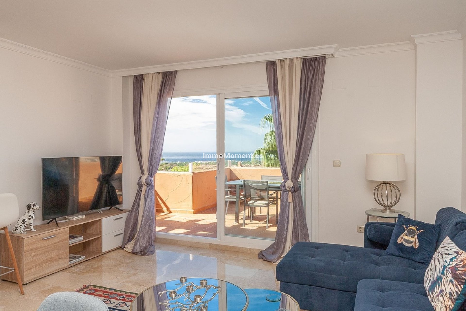Revente - Appartement - Marbella - Elviria