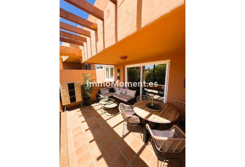 Revente - Appartement - Marbella - Elviria