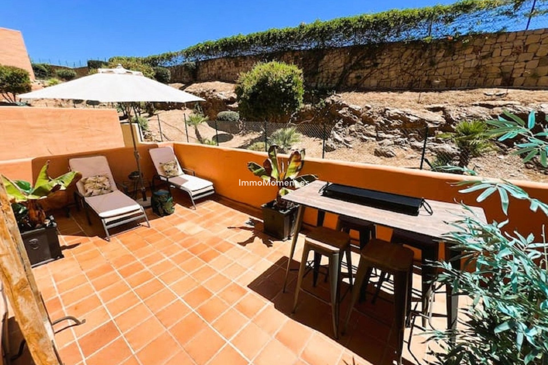 Revente - Appartement - Marbella - Elviria