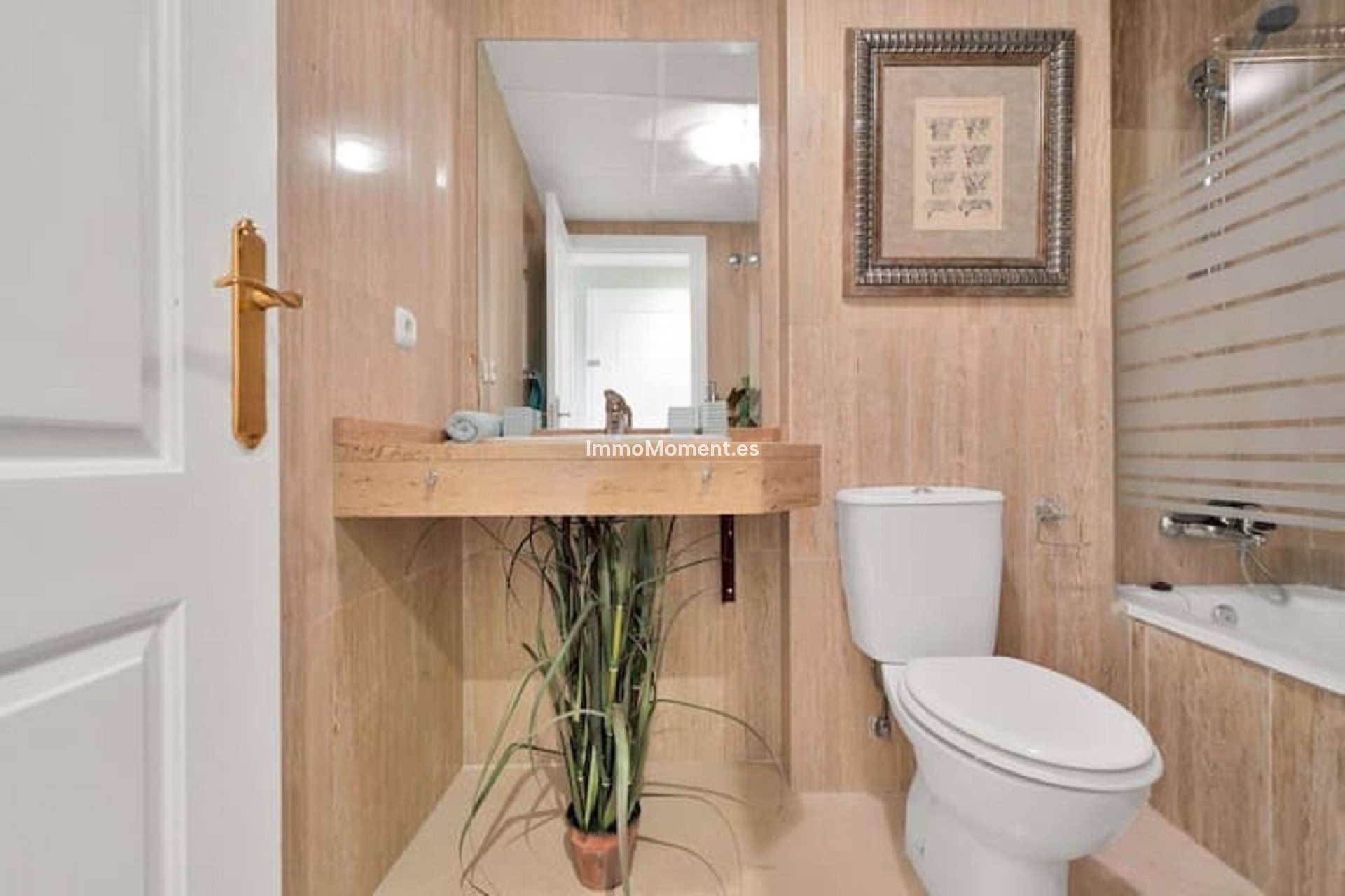 Revente - Appartement - Marbella - Elviria