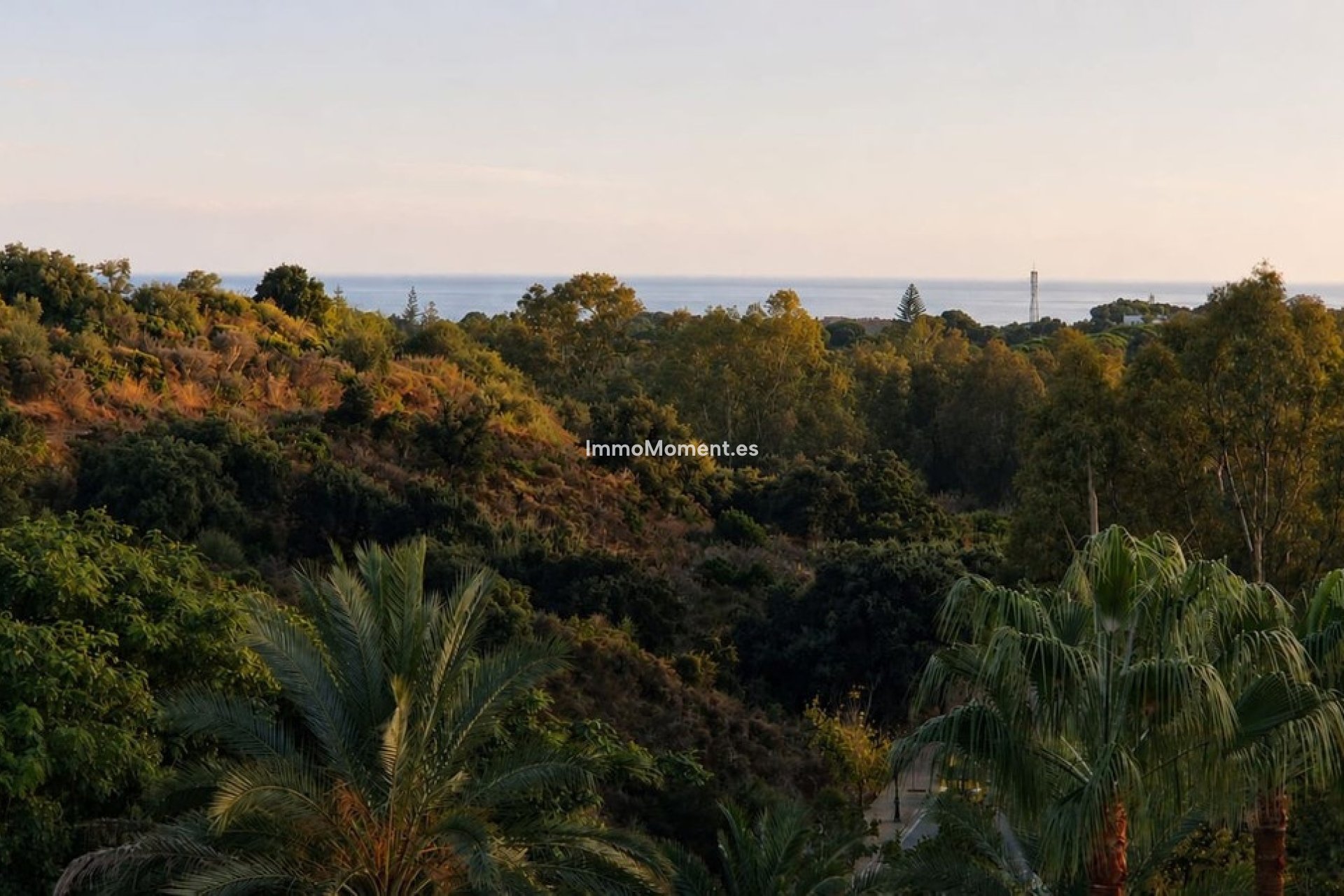 Revente - Appartement - Marbella - Elviria