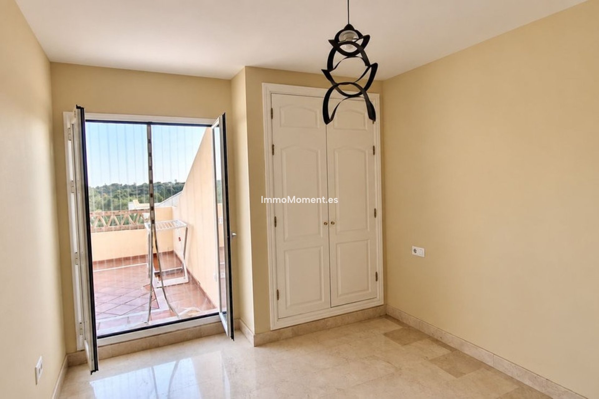 Revente - Appartement - Marbella - Elviria