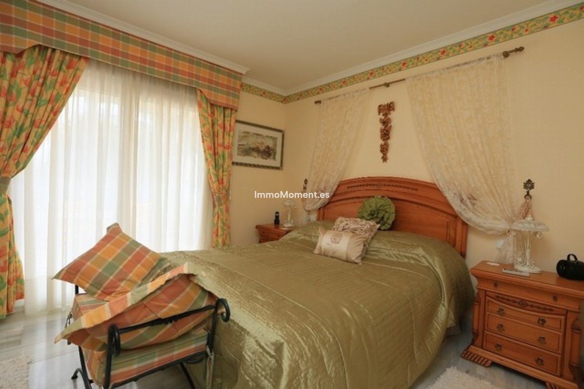 Revente - Appartement - Marbella - Elviria