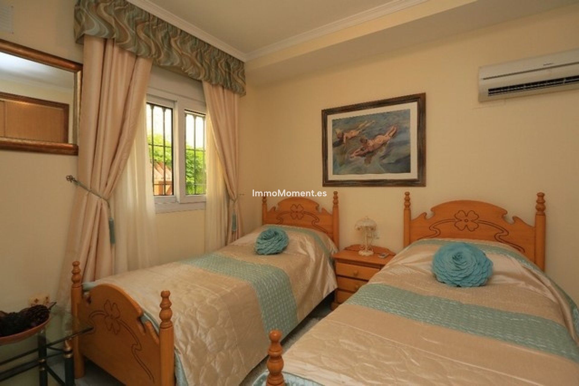 Revente - Appartement - Marbella - Elviria
