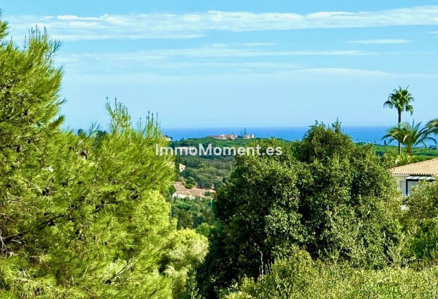 Revente - Appartement - Marbella - Elviria