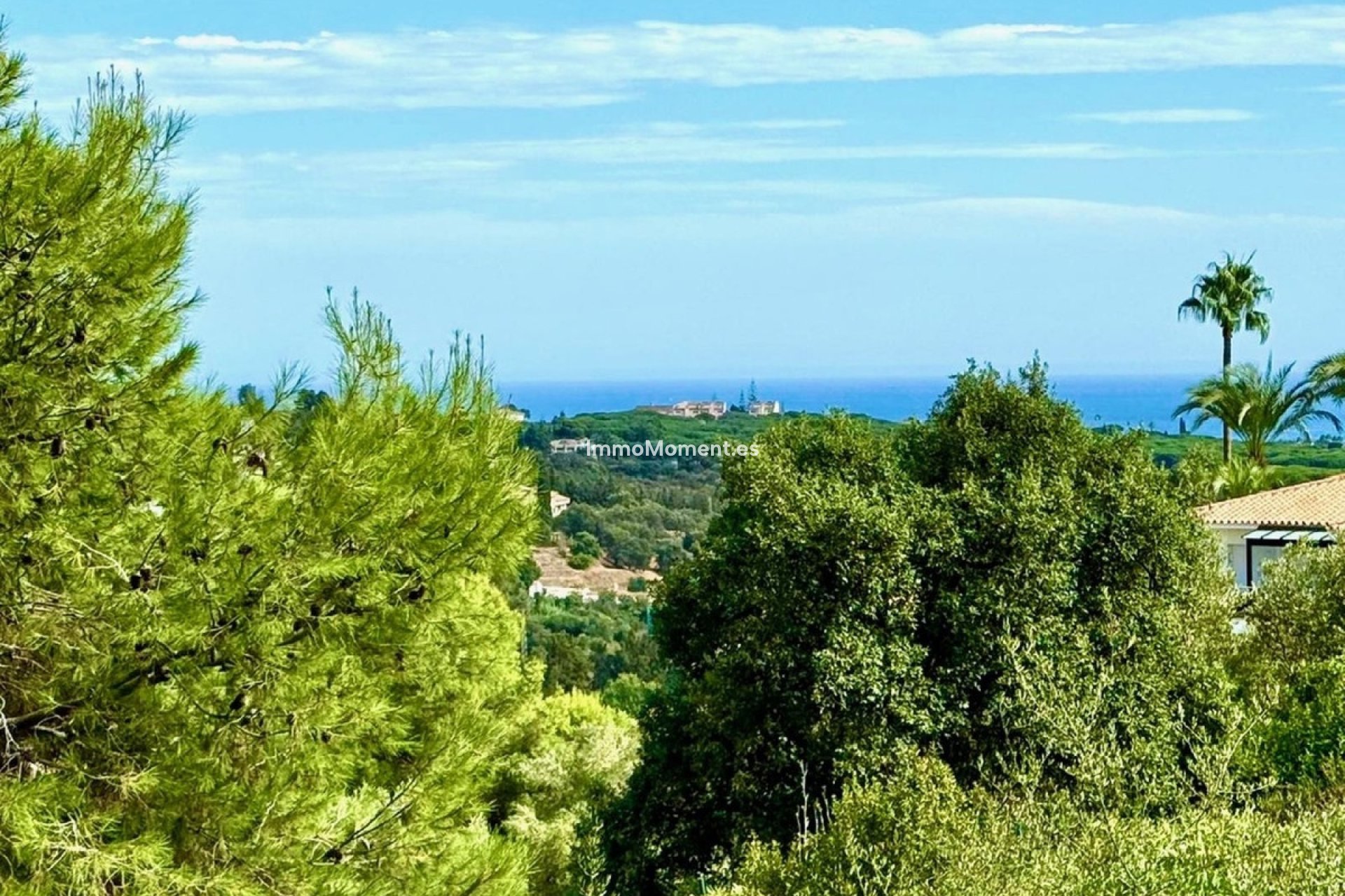Revente - Appartement - Marbella - Elviria
