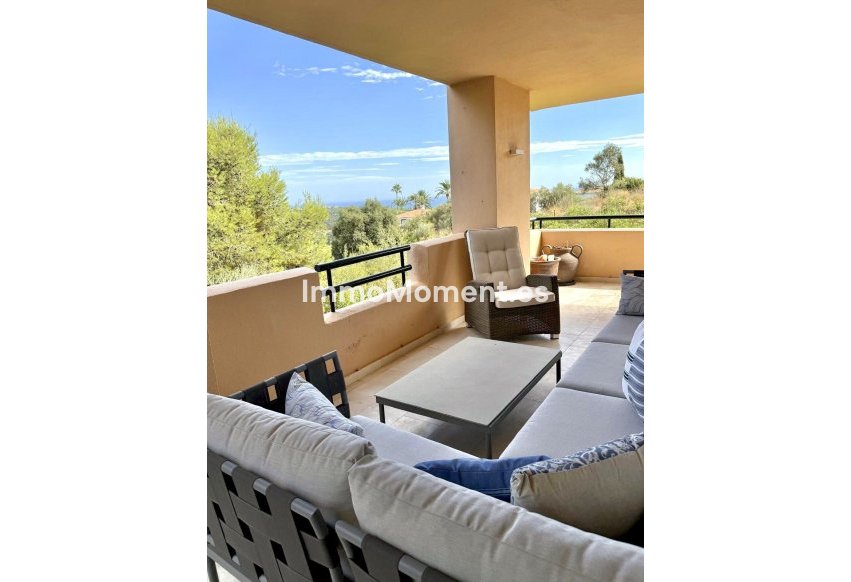 Revente - Appartement - Marbella - Elviria