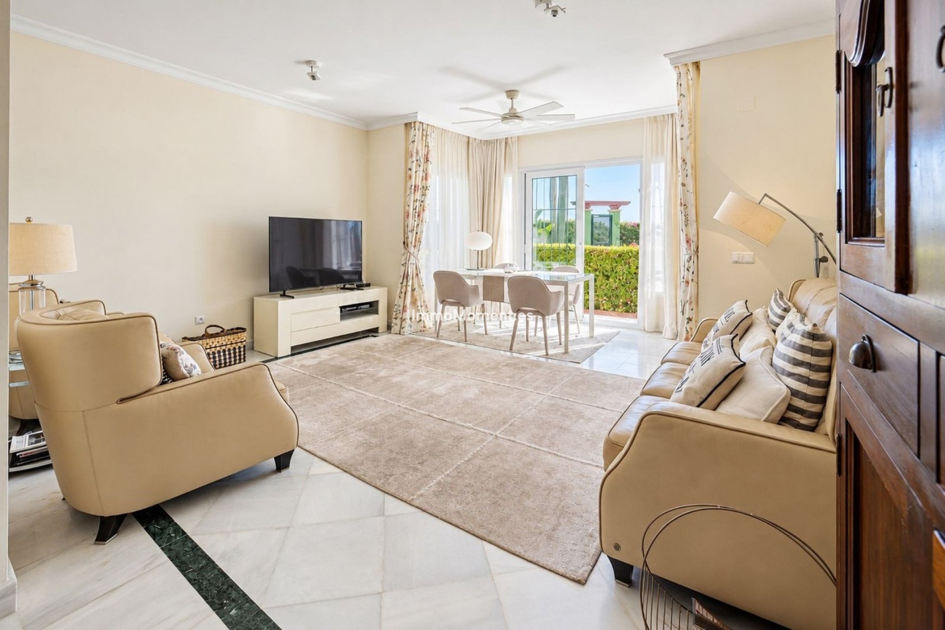 Revente - Appartement - Marbella - Elviria