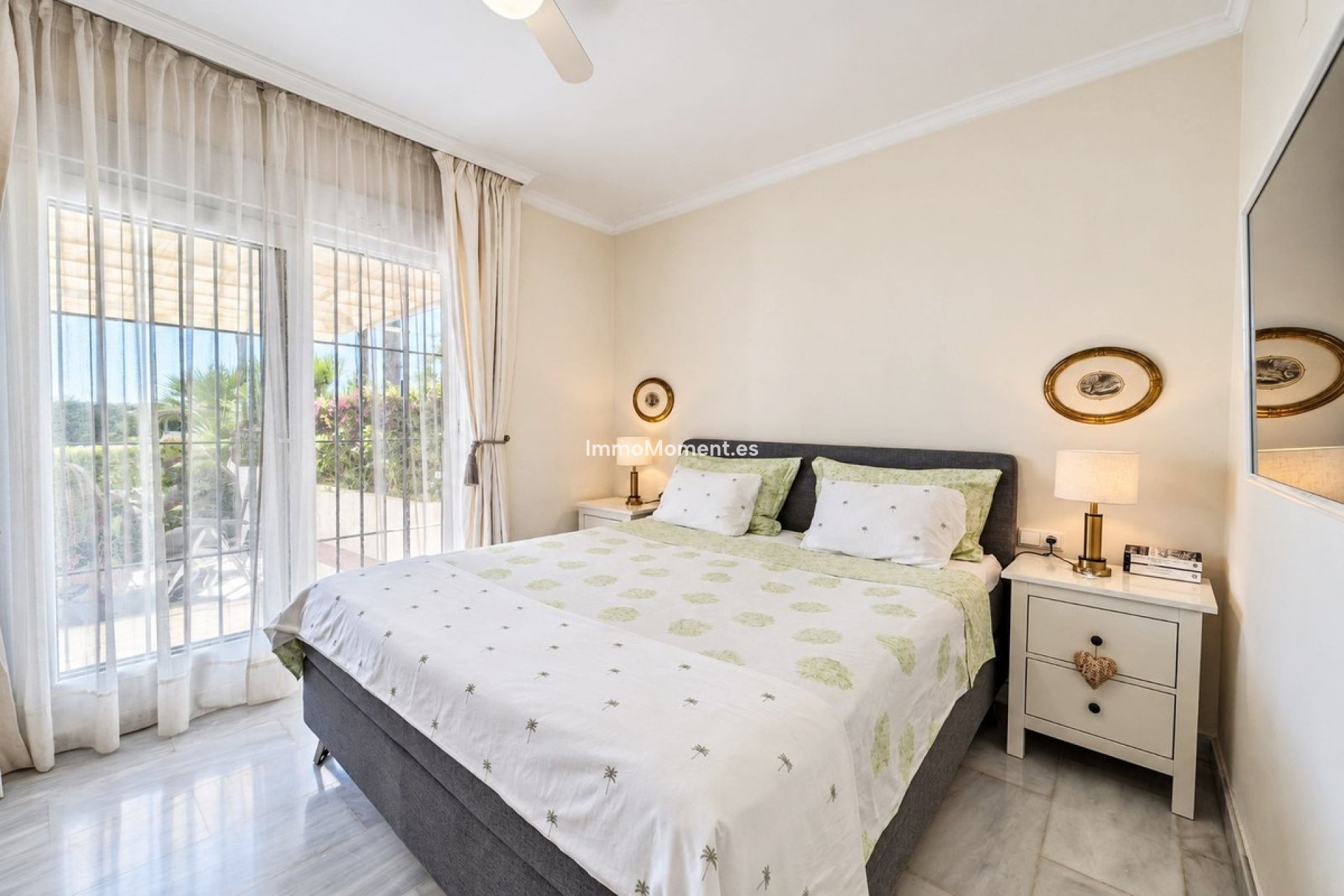 Revente - Appartement - Marbella - Elviria
