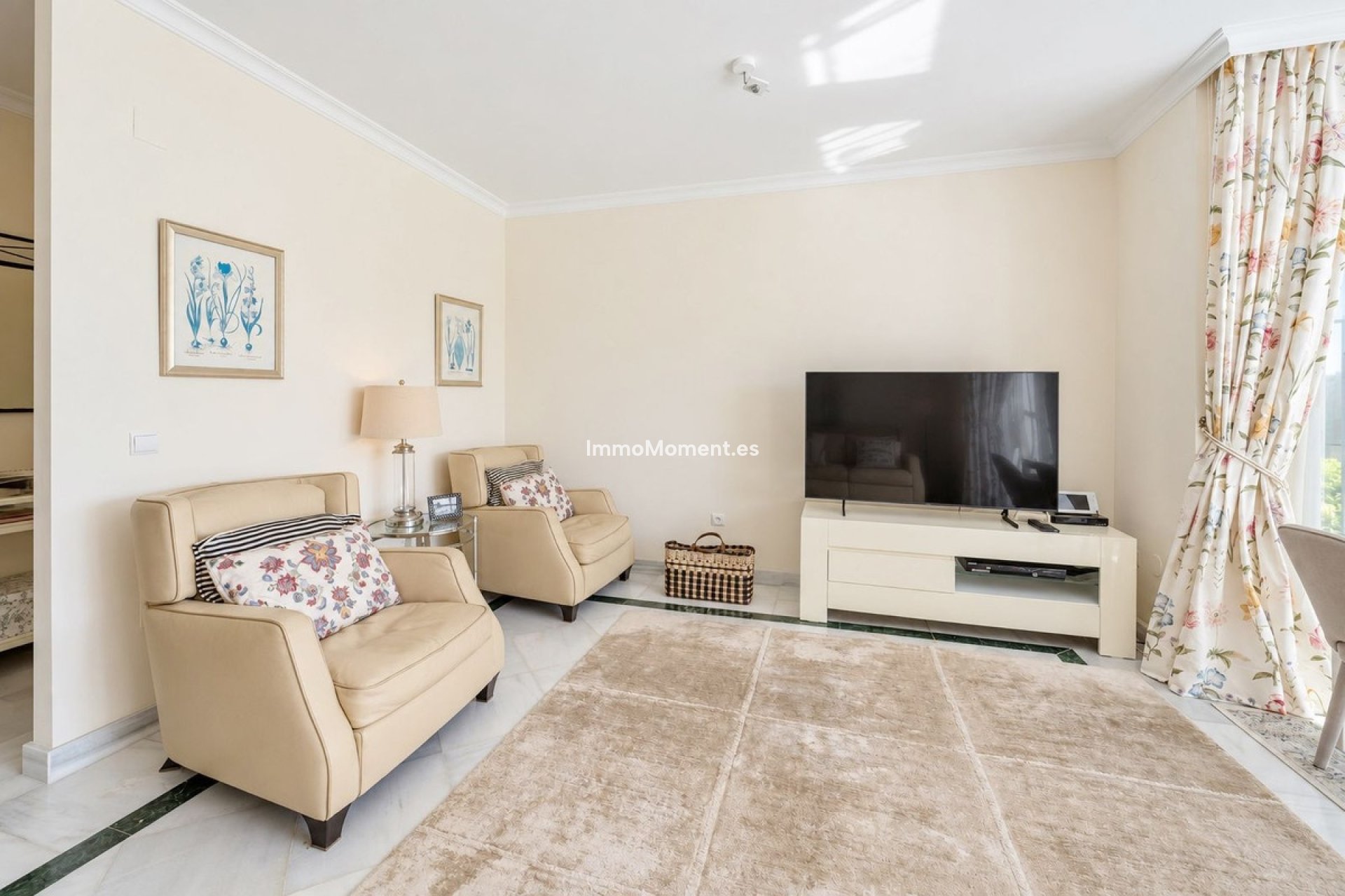 Revente - Appartement - Marbella - Elviria