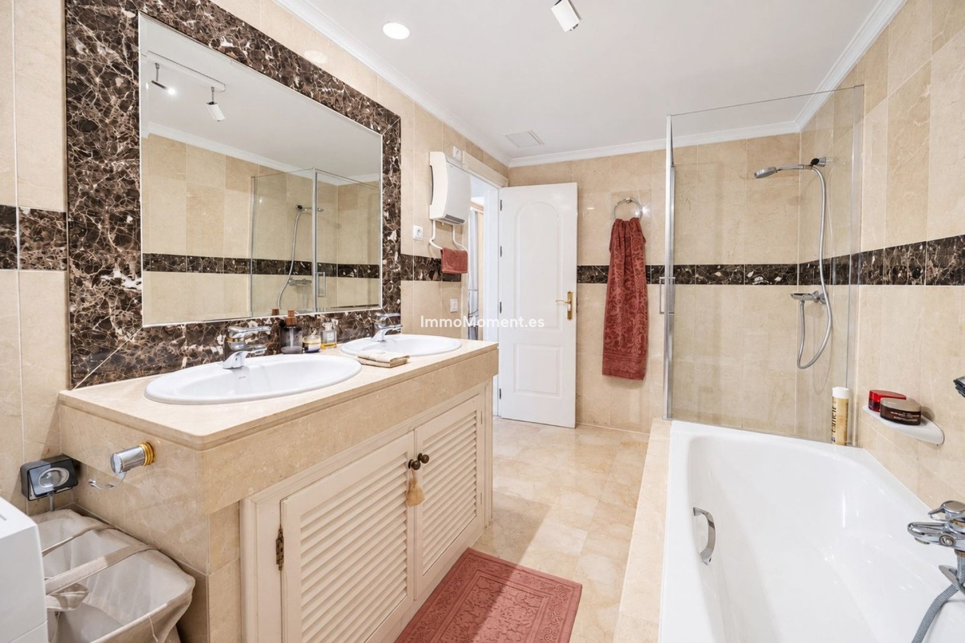 Revente - Appartement - Marbella - Elviria