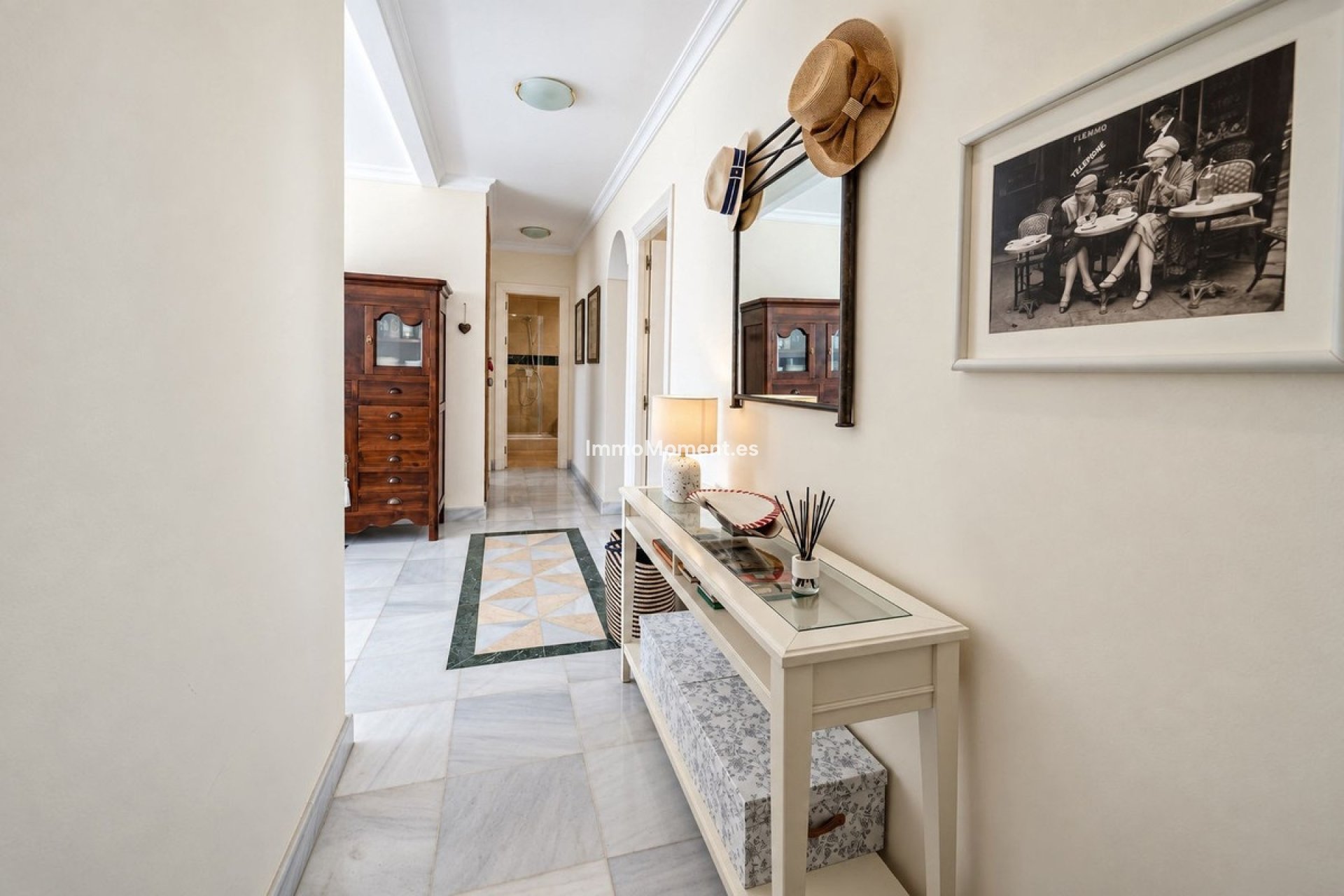 Revente - Appartement - Marbella - Elviria