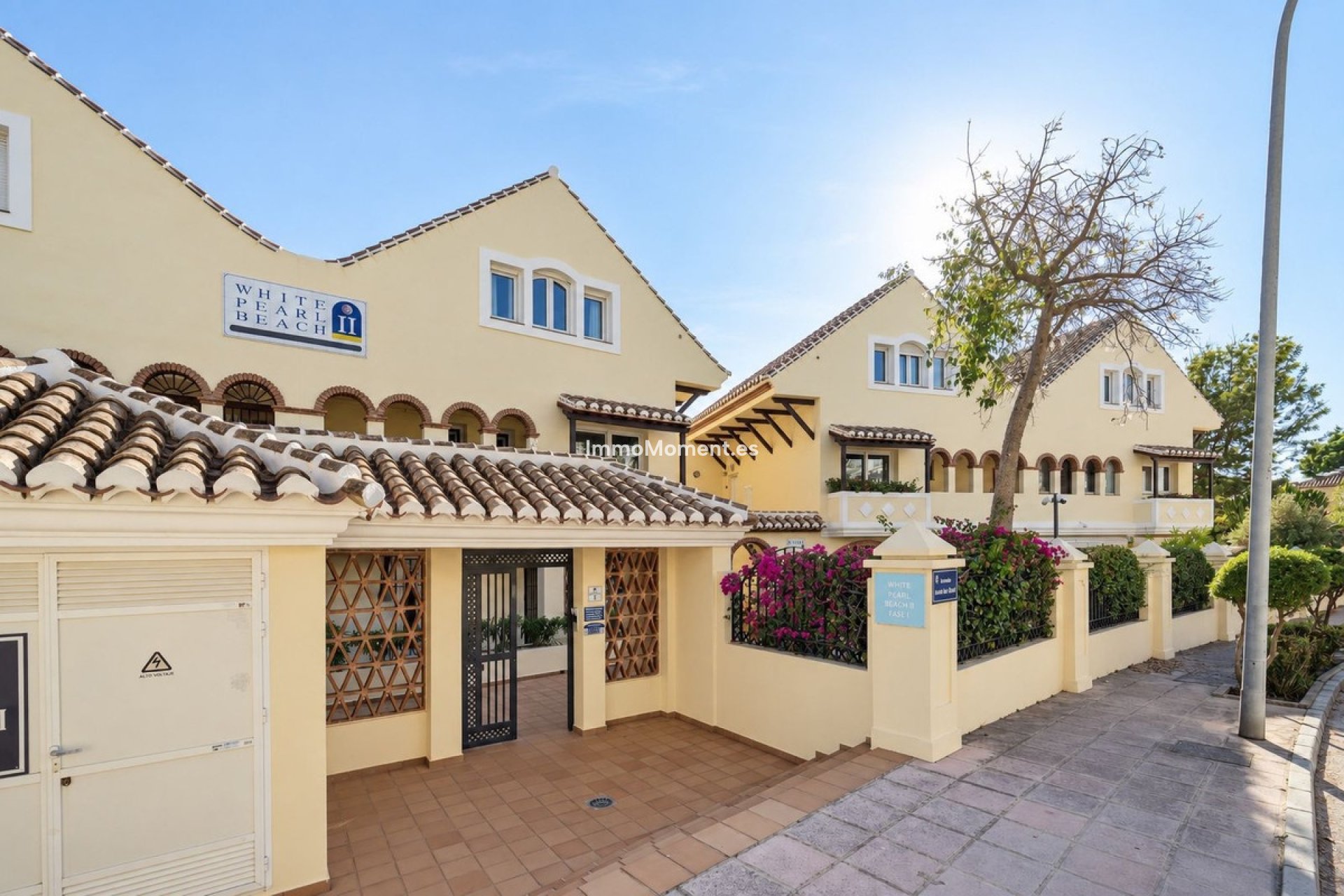 Revente - Appartement - Marbella - Elviria
