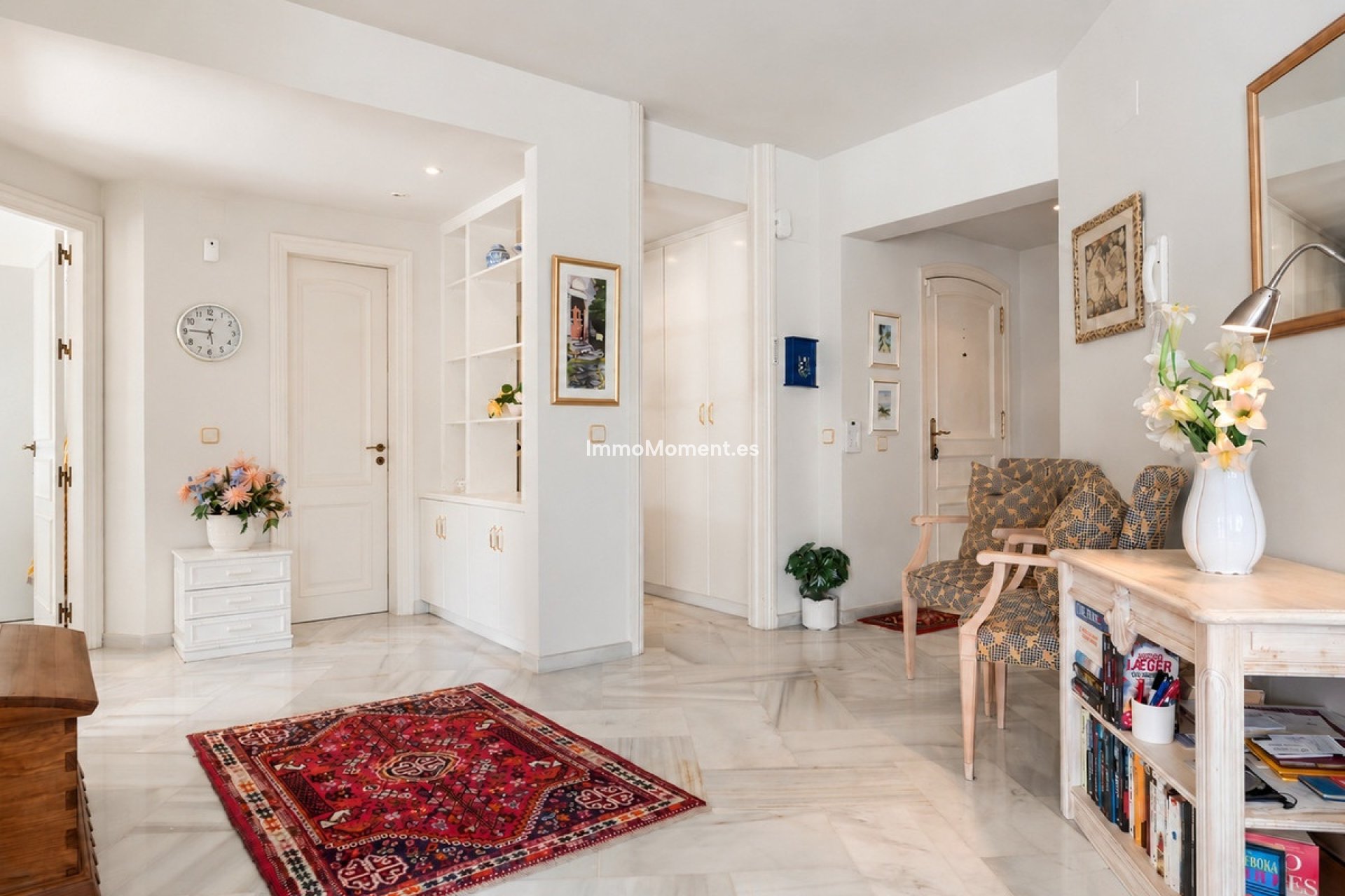 Revente - Appartement - Marbella - Elviria