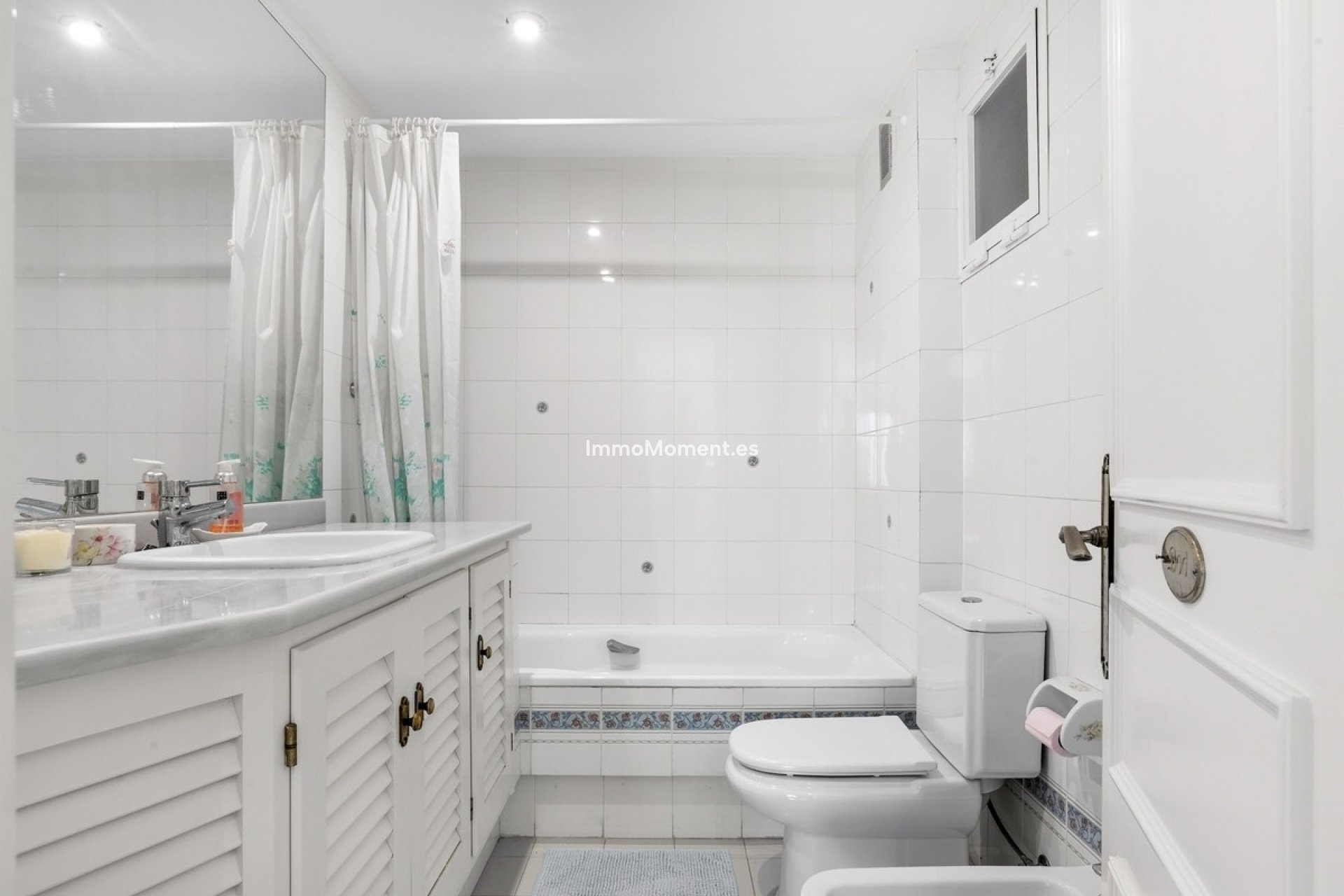 Revente - Appartement - Marbella - Elviria